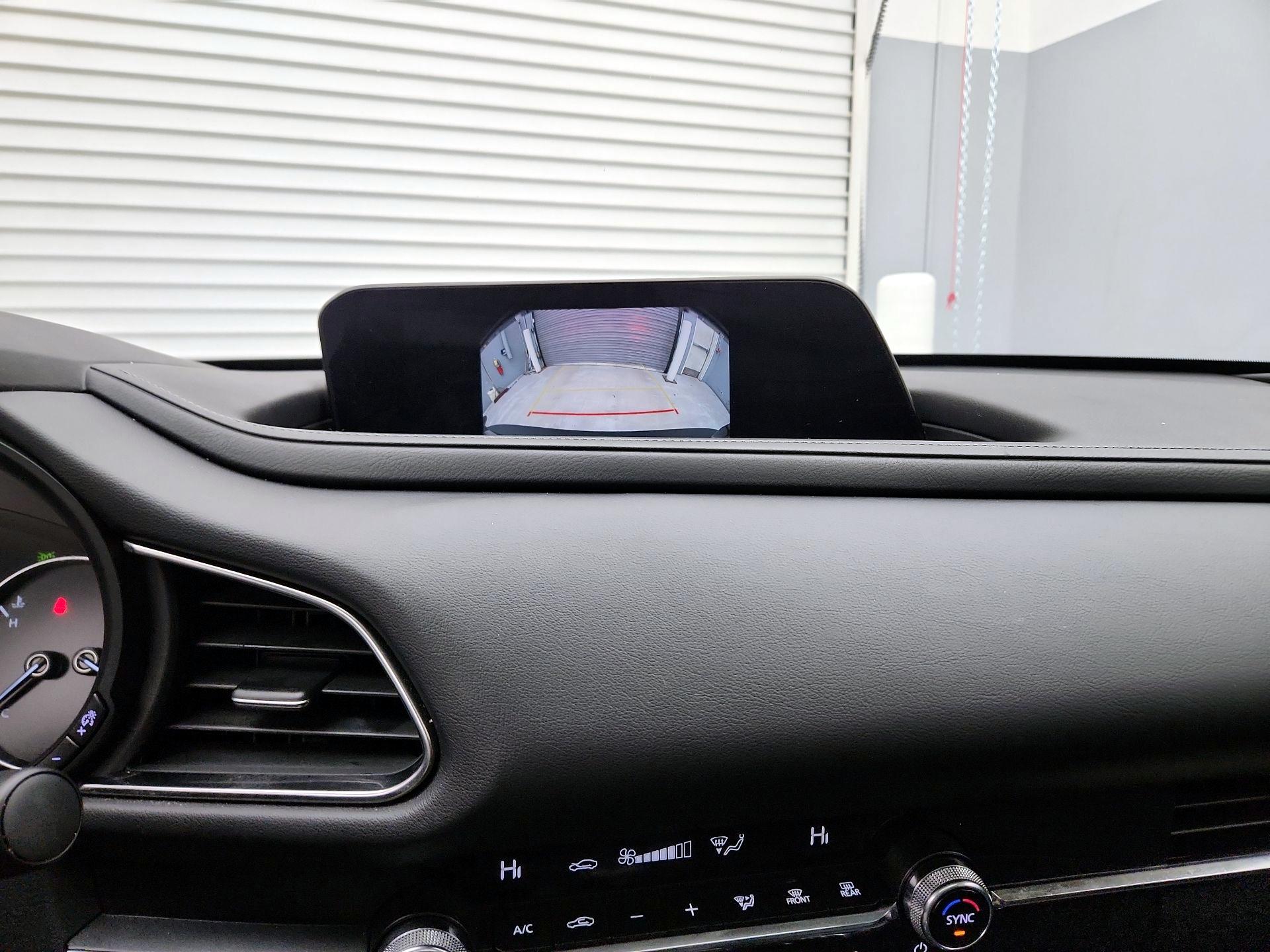 Thumbnail: 2025 Mazda CX-30 - 14