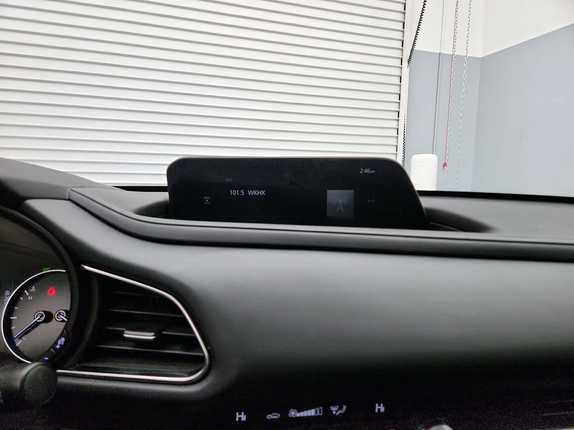 Thumbnail: 2025 Mazda CX-30 - 15