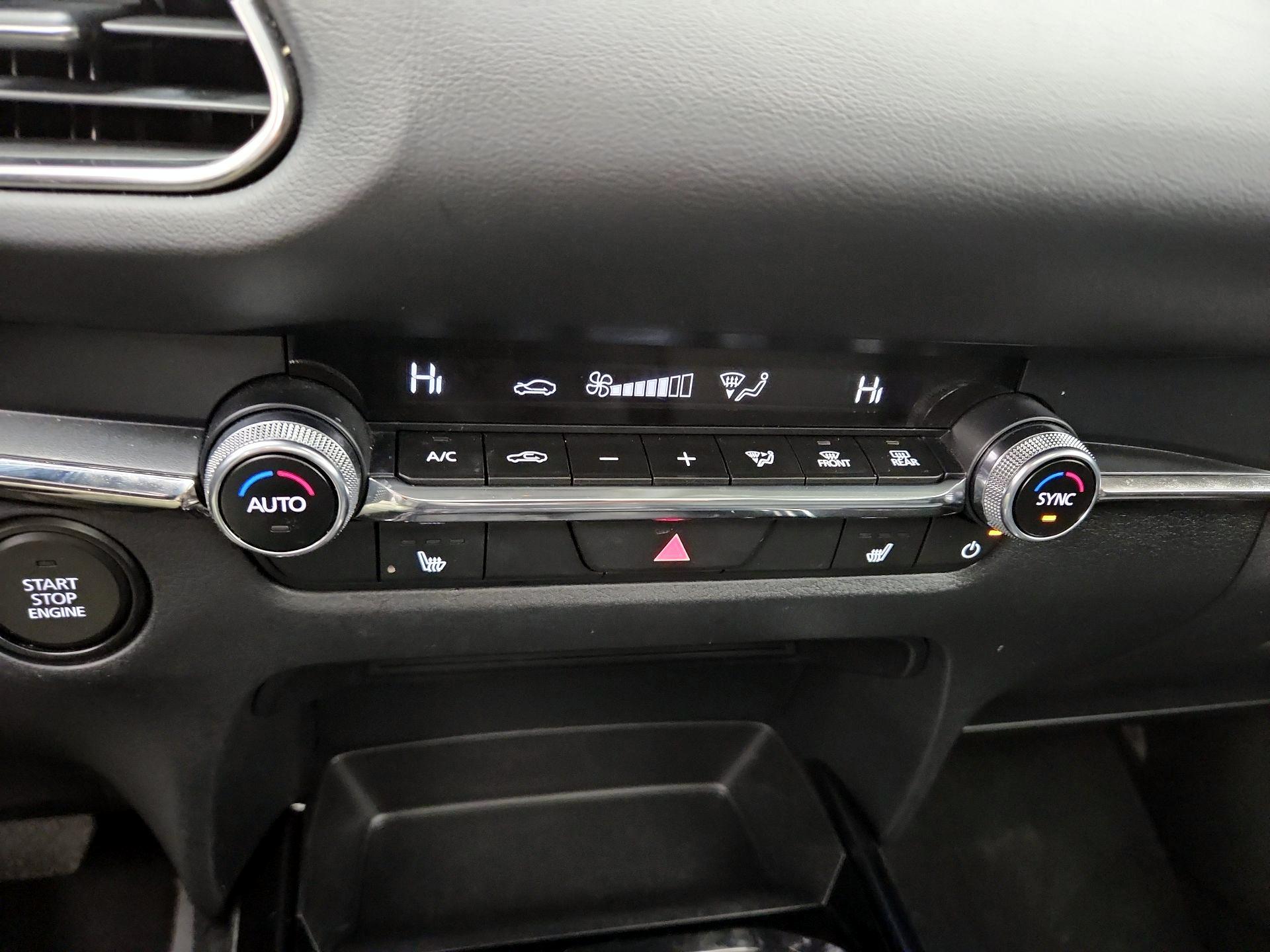 Thumbnail: 2025 Mazda CX-30 - 16