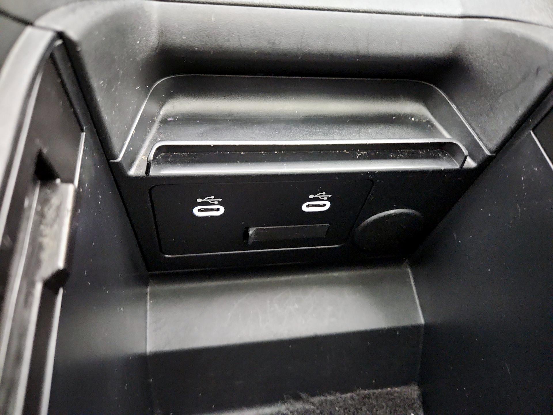 Thumbnail: 2025 Mazda CX-30 - 18