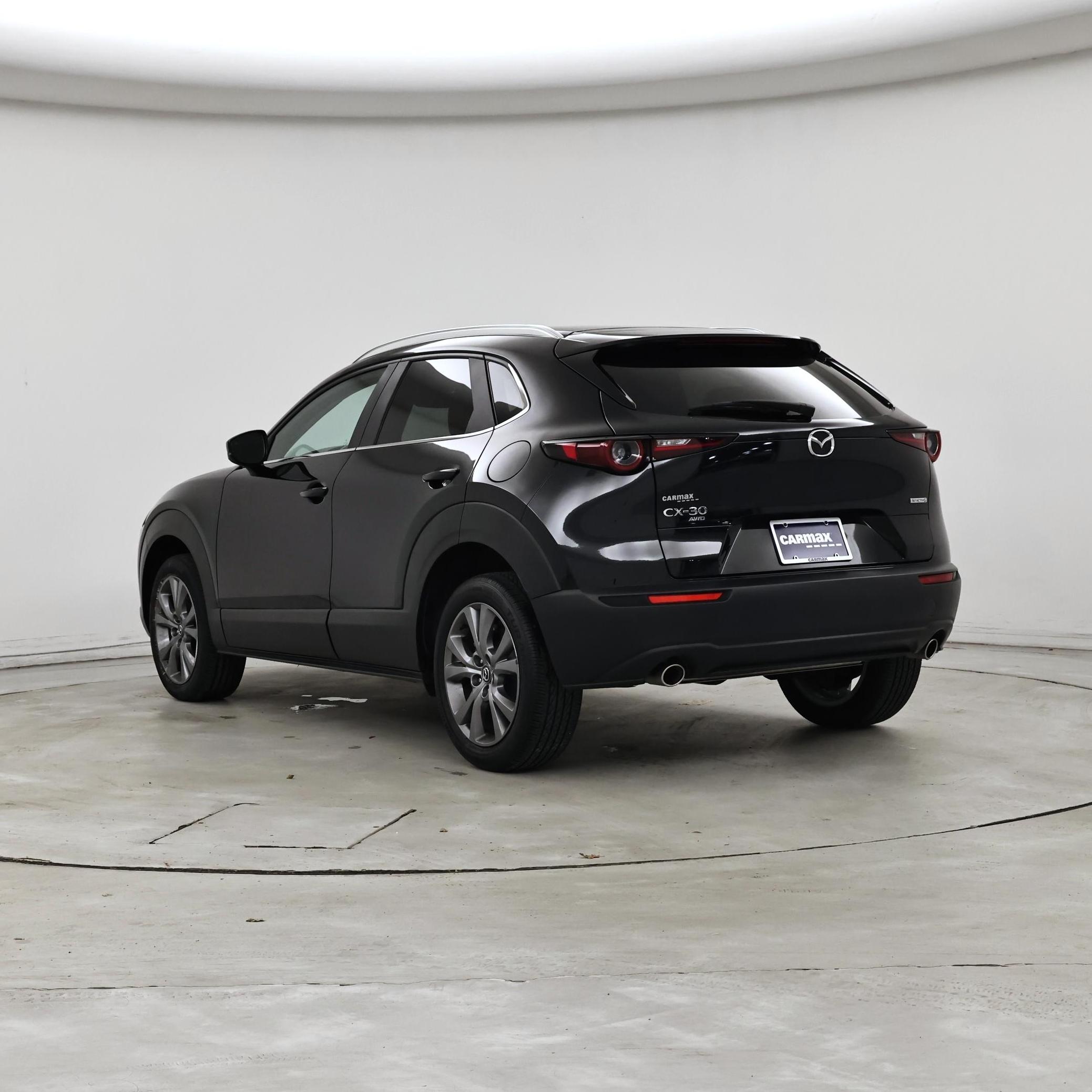 Thumbnail: 2025 Mazda CX-30 - 2