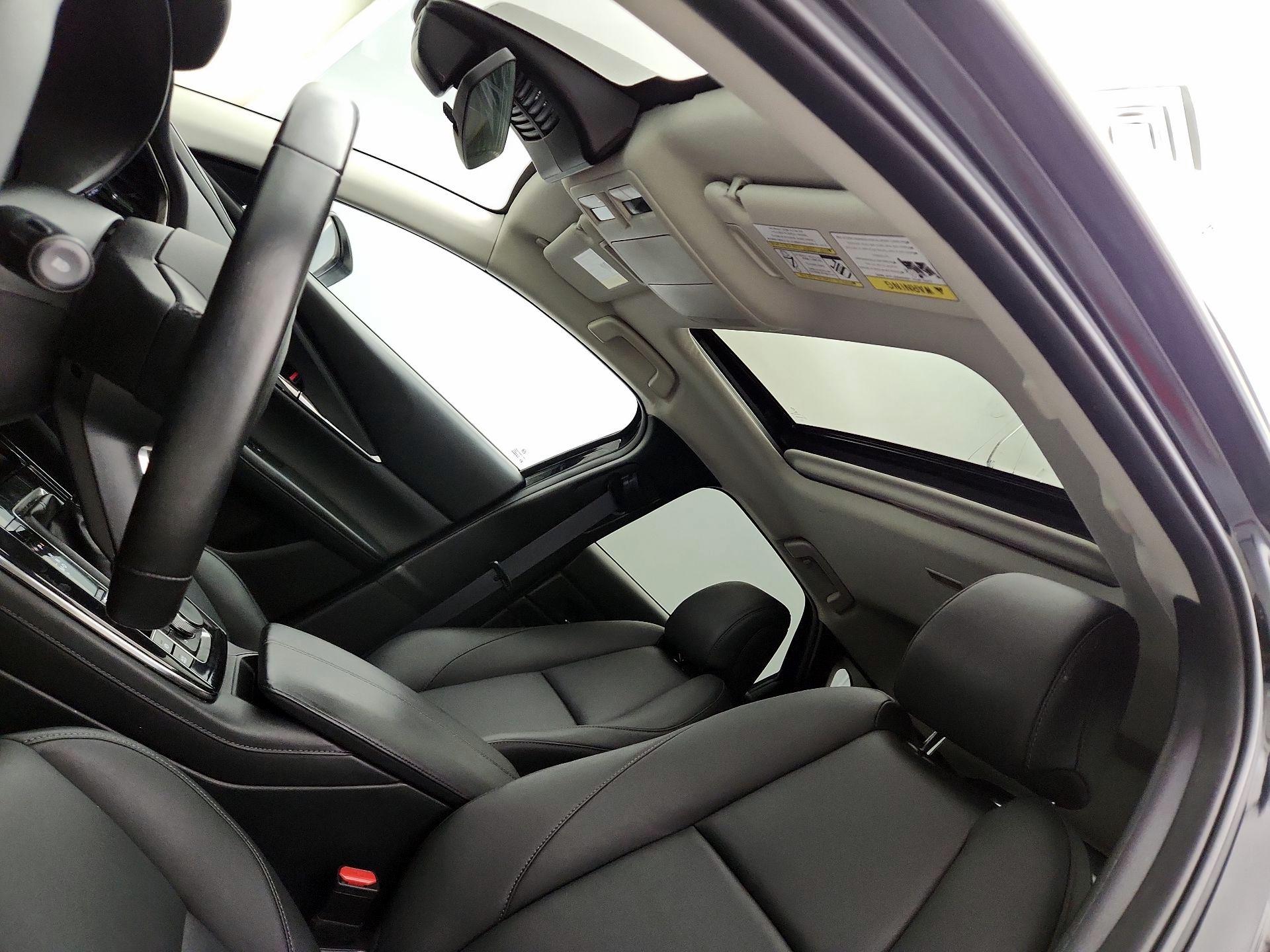 Thumbnail: 2025 Mazda CX-30 - 19