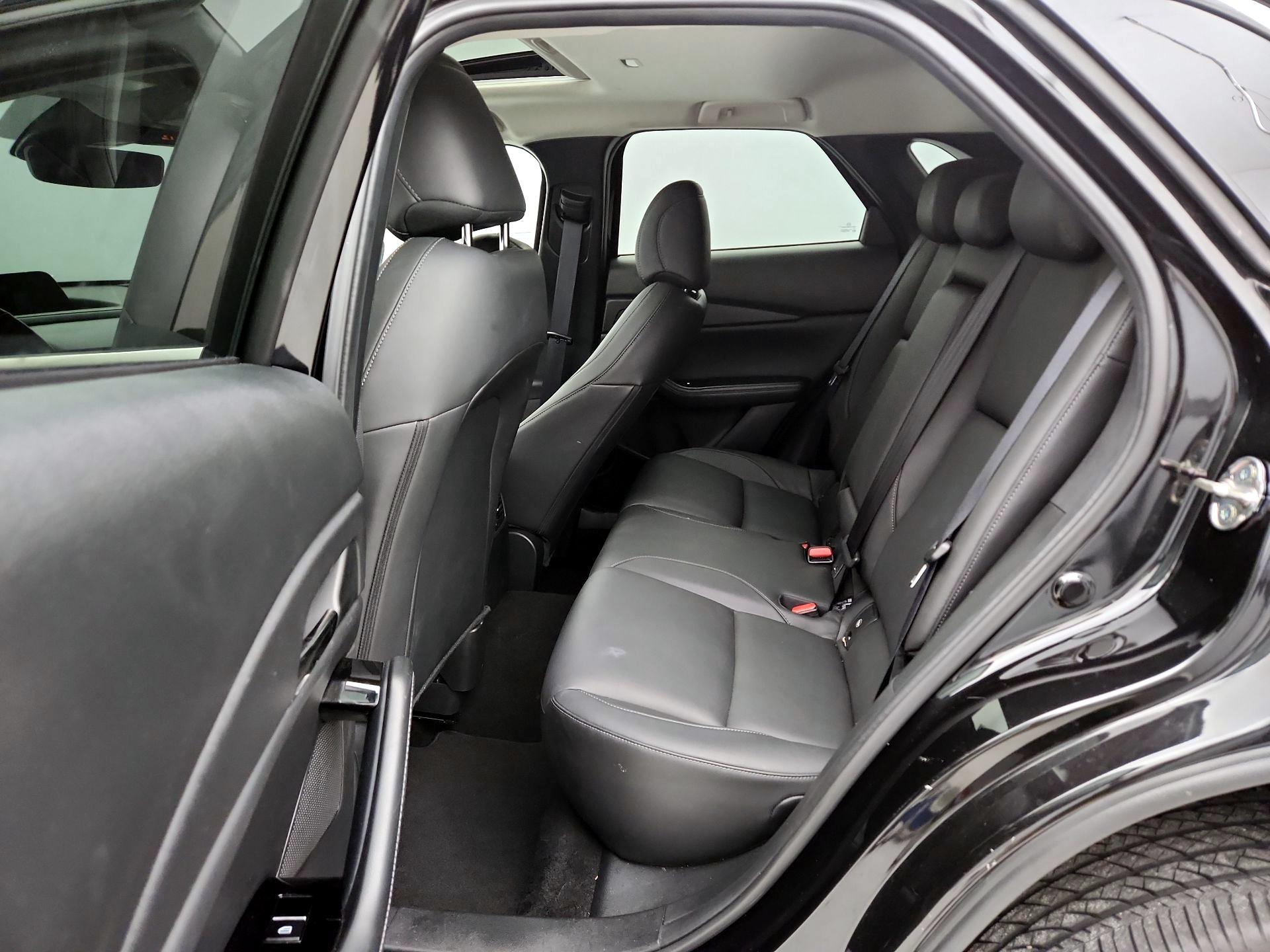 Thumbnail: 2025 Mazda CX-30 - 20