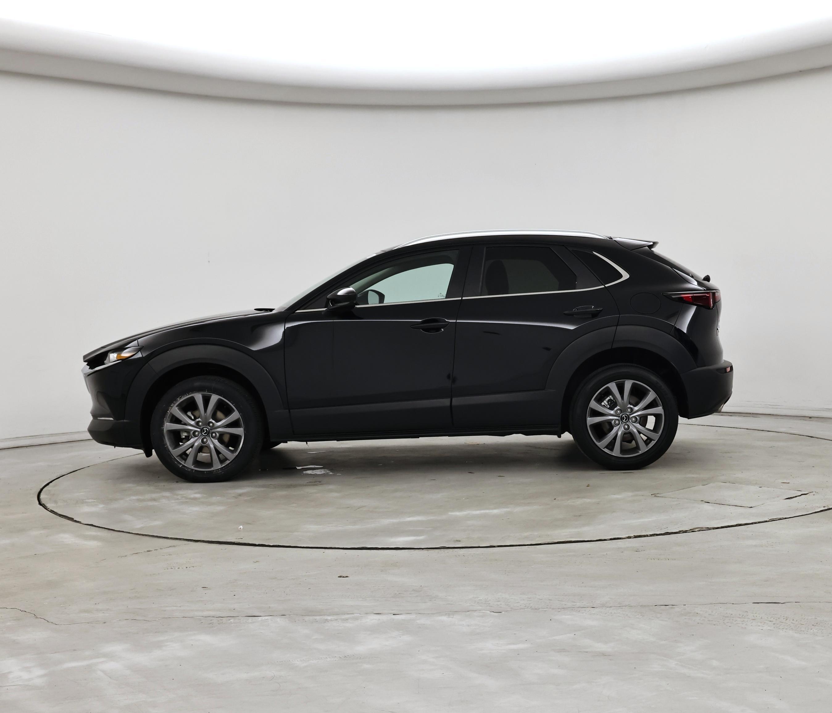 Thumbnail: 2025 Mazda CX-30 - 3