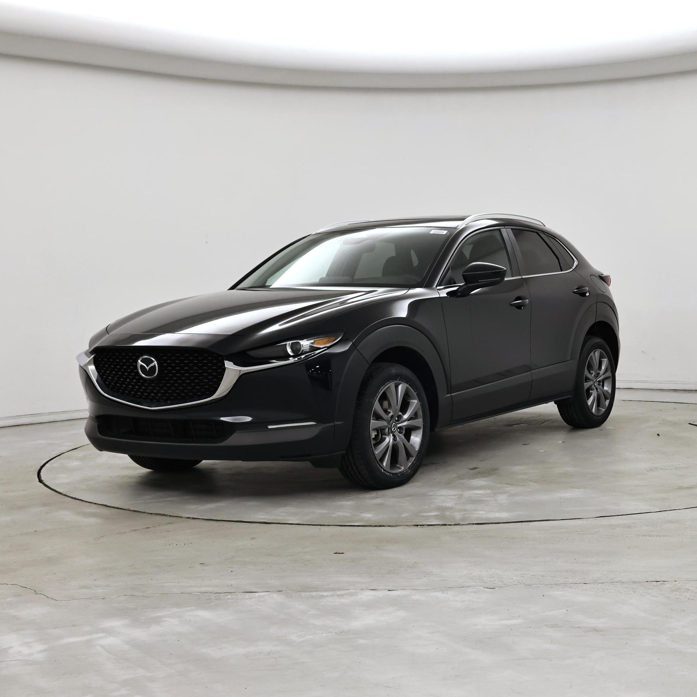 Thumbnail: 2025 Mazda CX-30 - 4