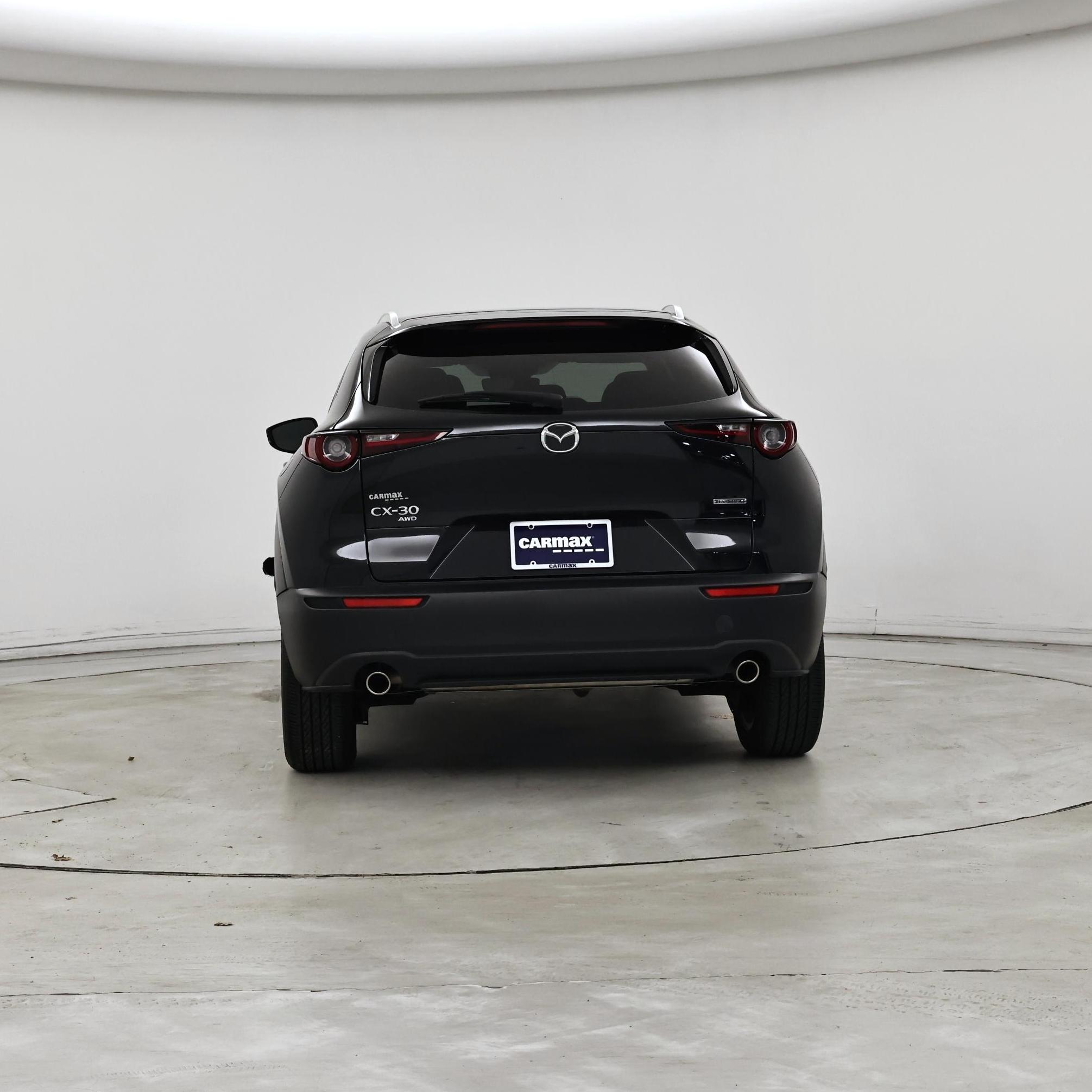 Thumbnail: 2025 Mazda CX-30 - 6