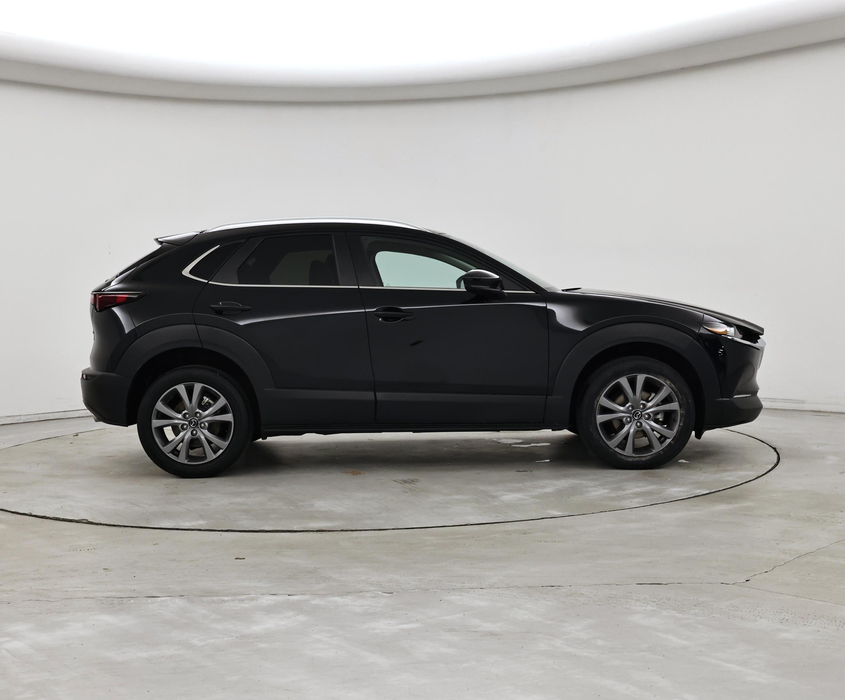 Thumbnail: 2025 Mazda CX-30 - 7