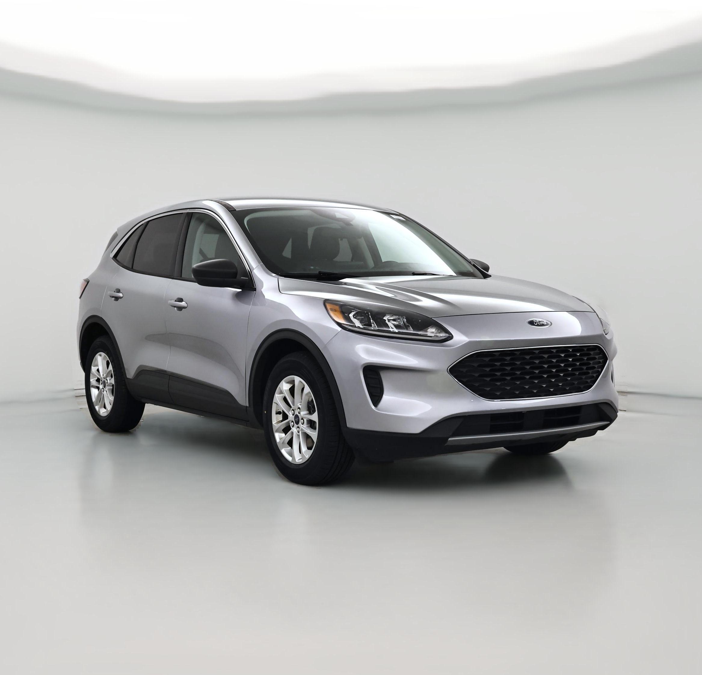 Thumbnail: 2022 Ford Escape - 1