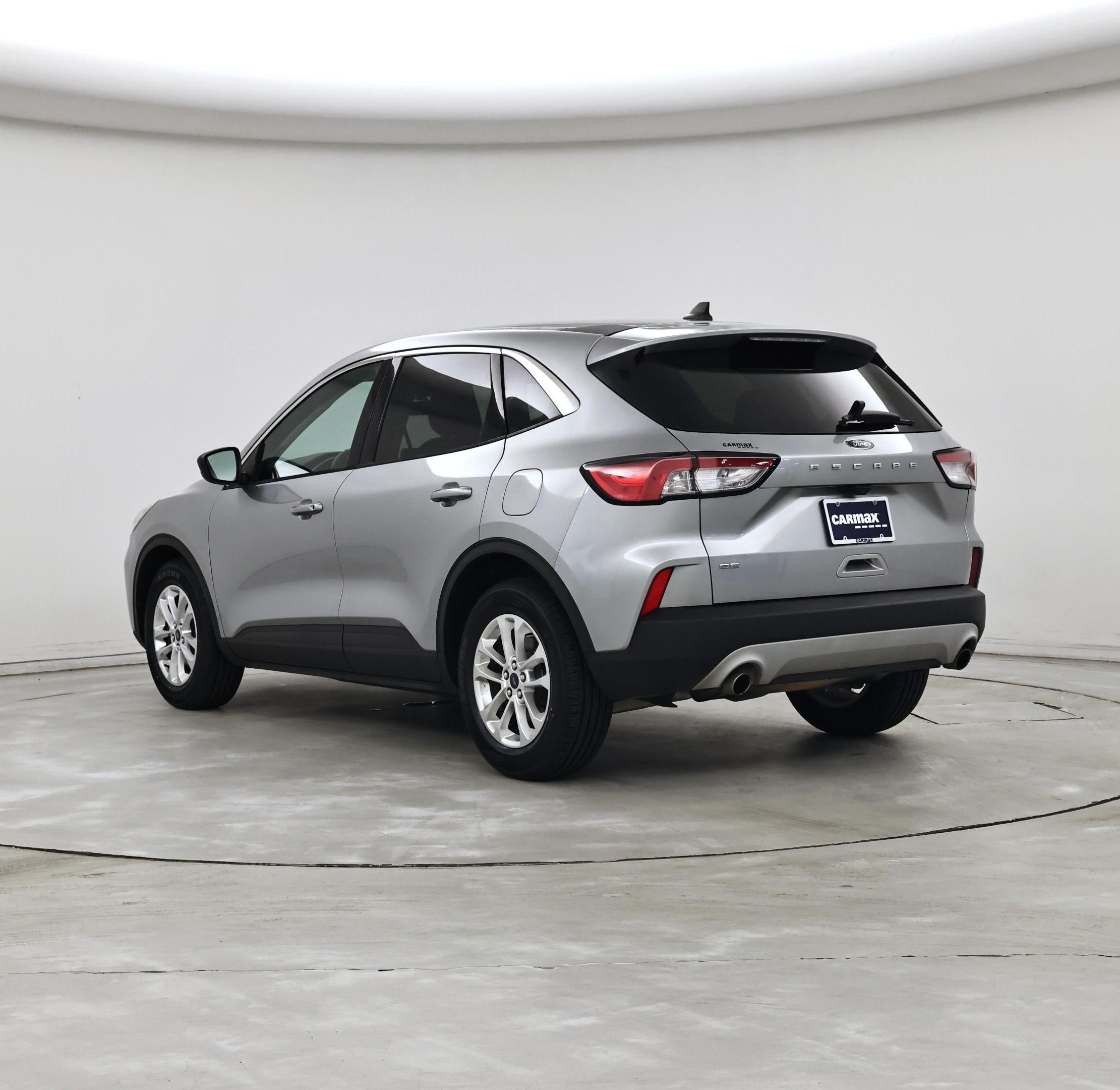 Thumbnail: 2022 Ford Escape - 2