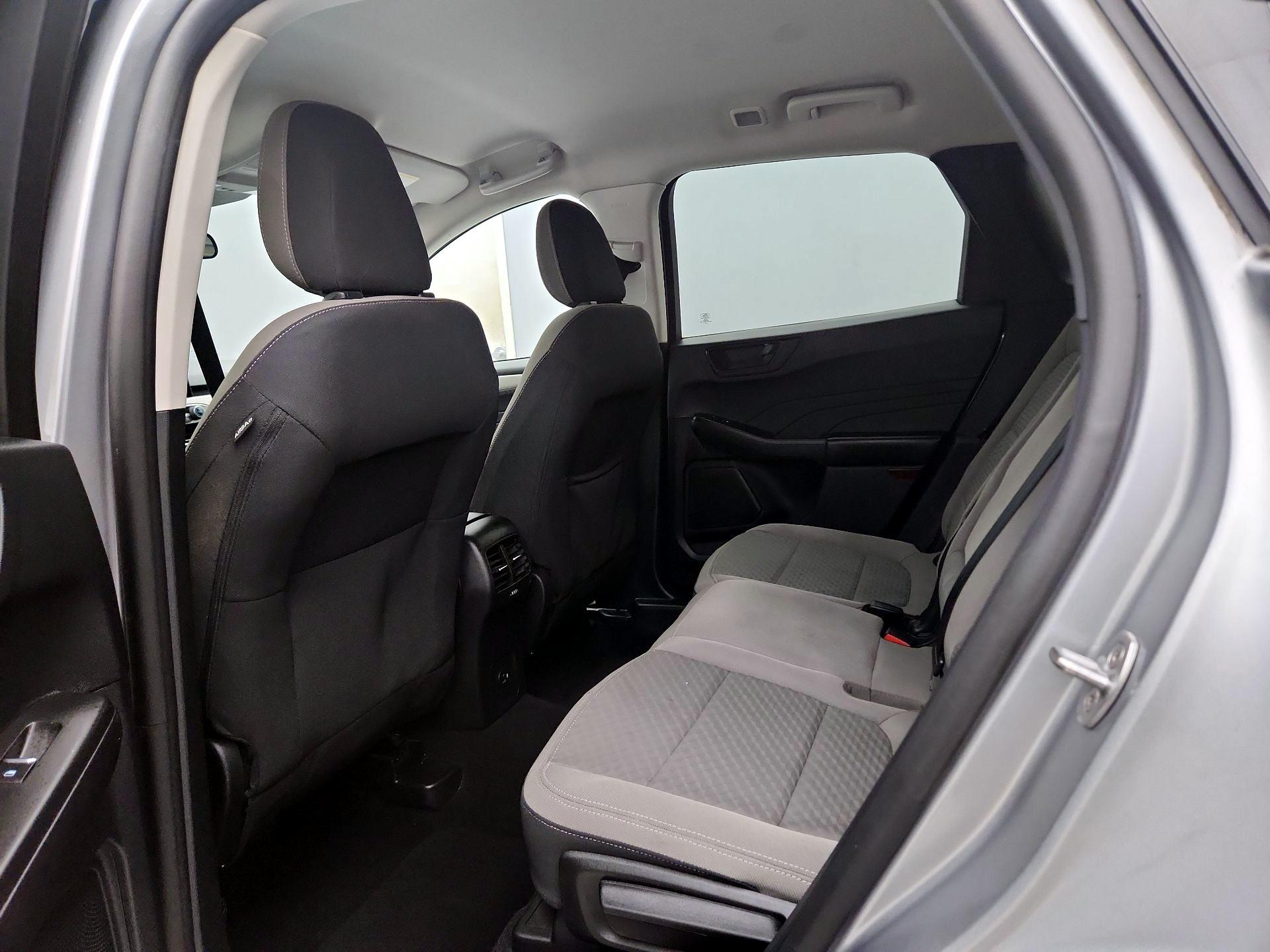 Thumbnail: 2022 Ford Escape - 19