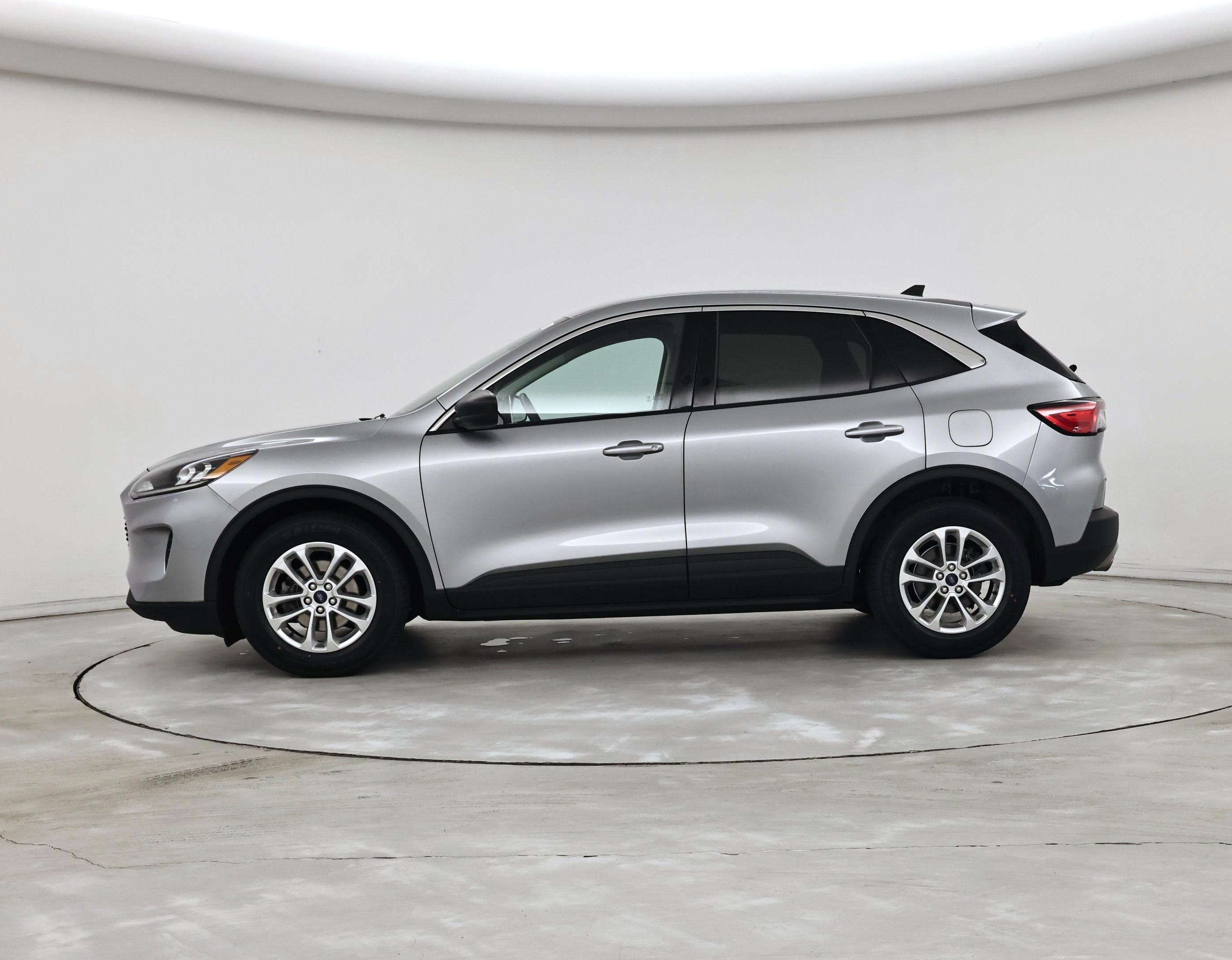Thumbnail: 2022 Ford Escape - 3