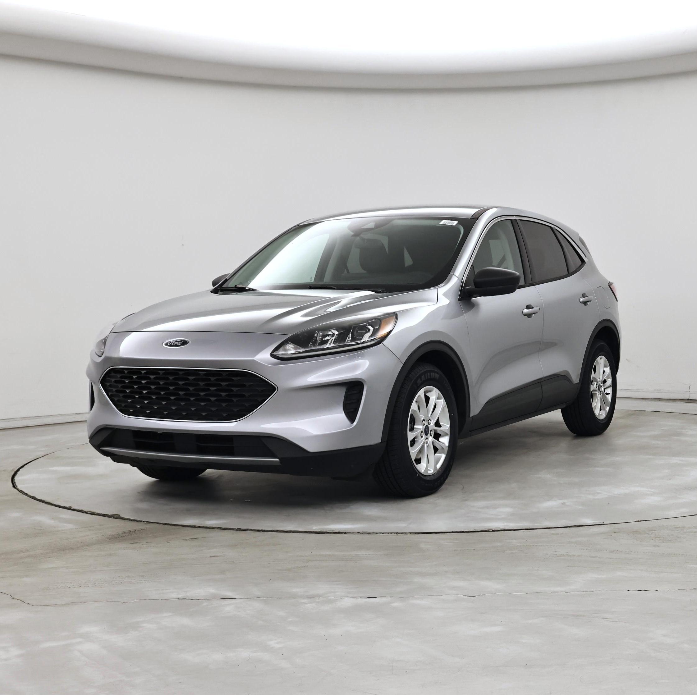 Thumbnail: 2022 Ford Escape - 4