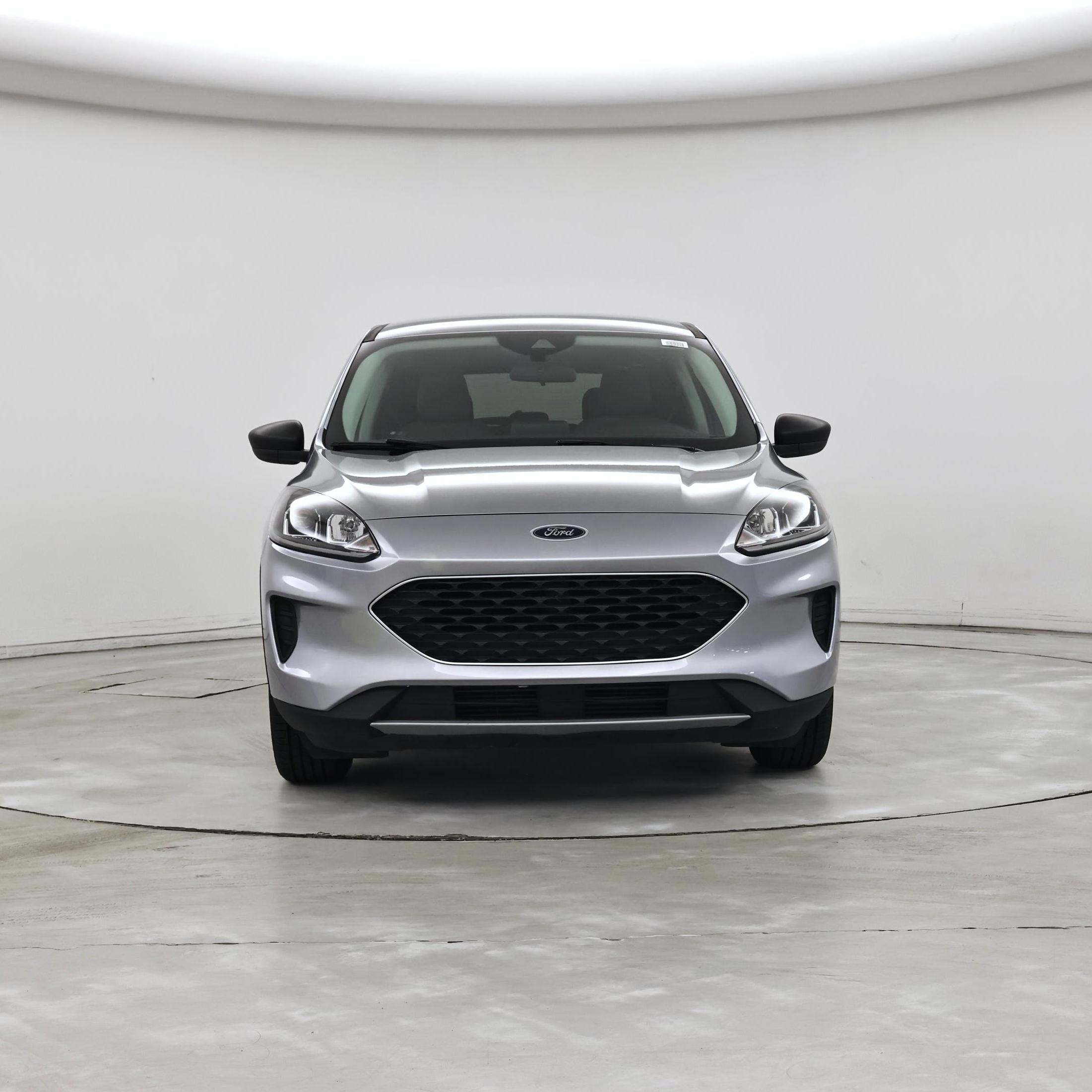 Thumbnail: 2022 Ford Escape - 5
