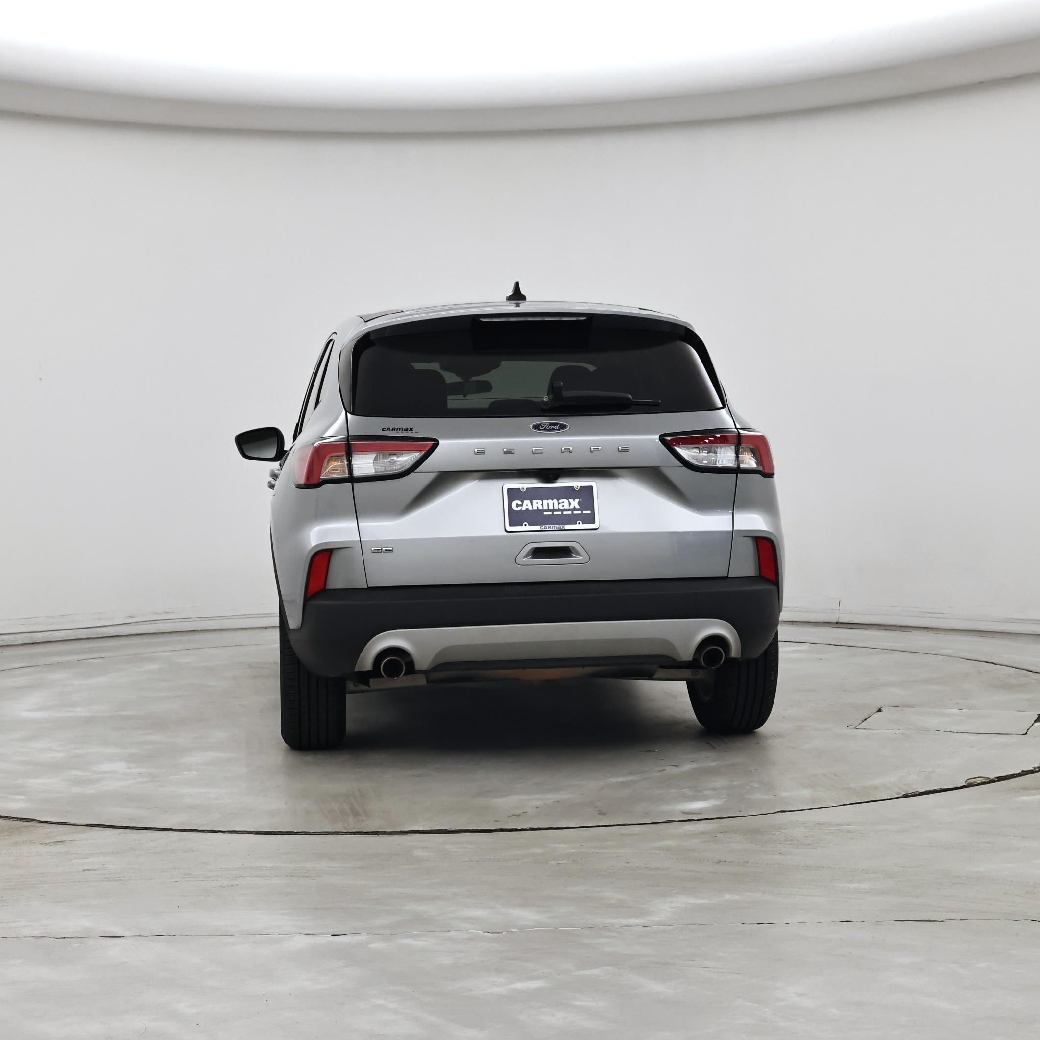 Thumbnail: 2022 Ford Escape - 6