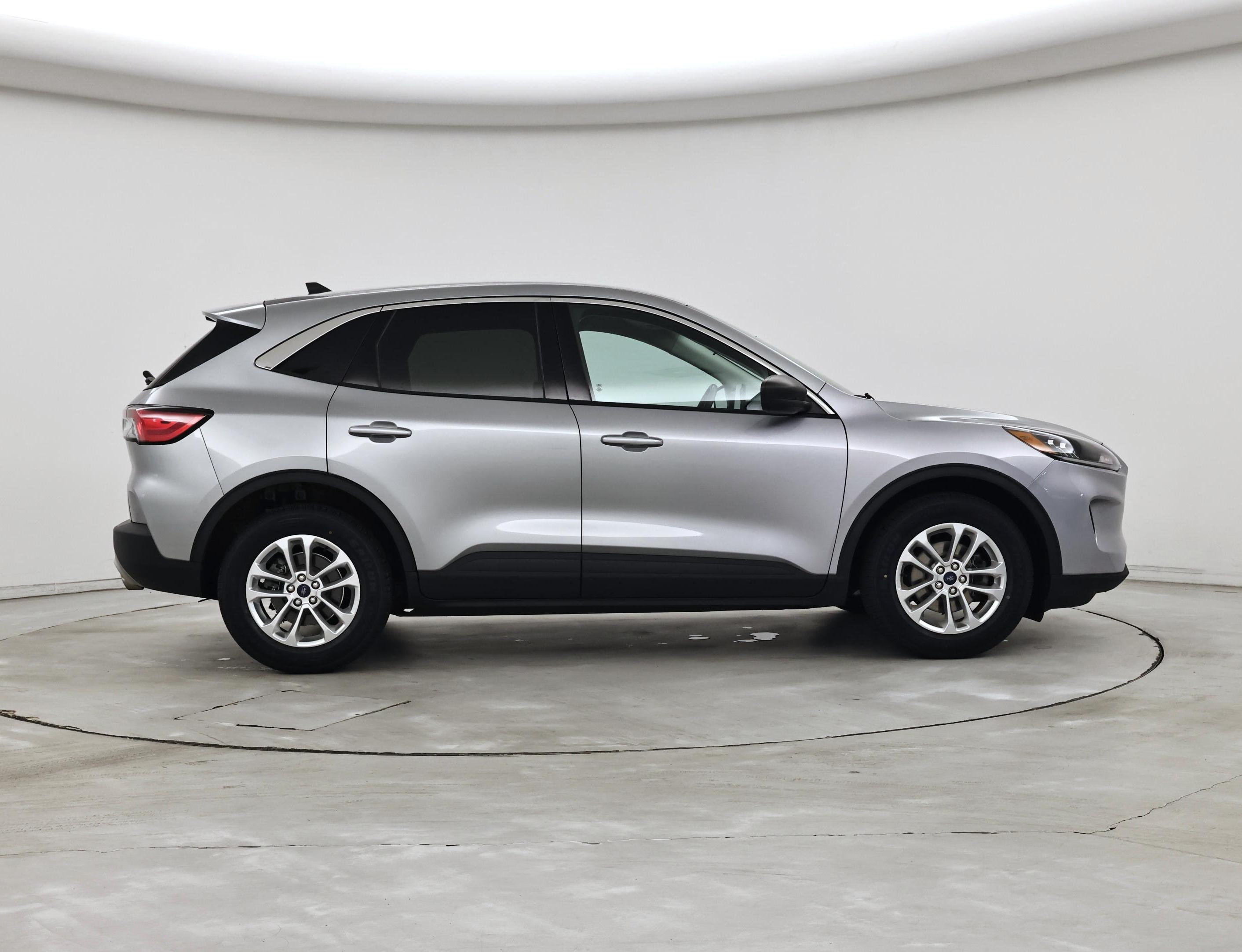 Thumbnail: 2022 Ford Escape - 7