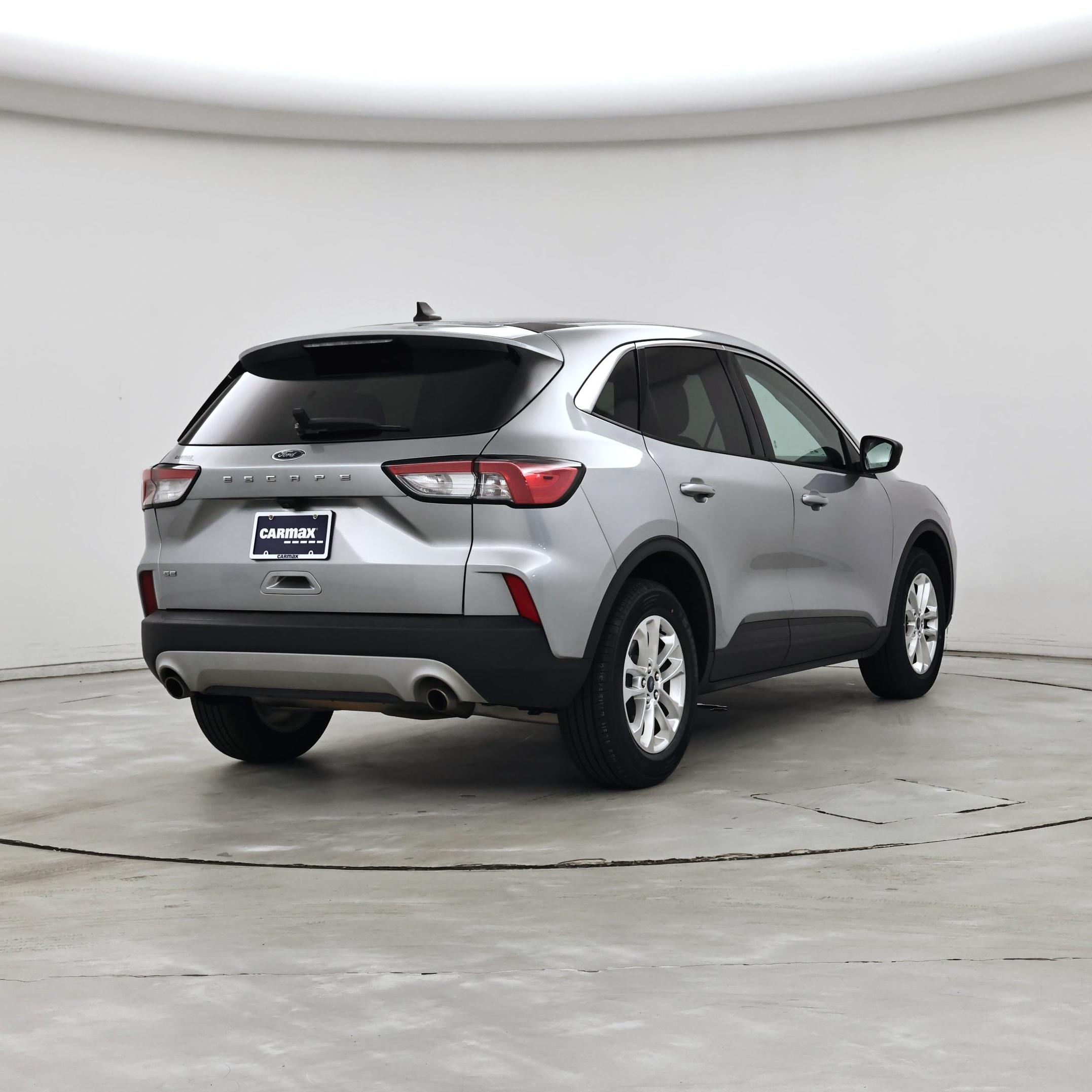 Thumbnail: 2022 Ford Escape - 8