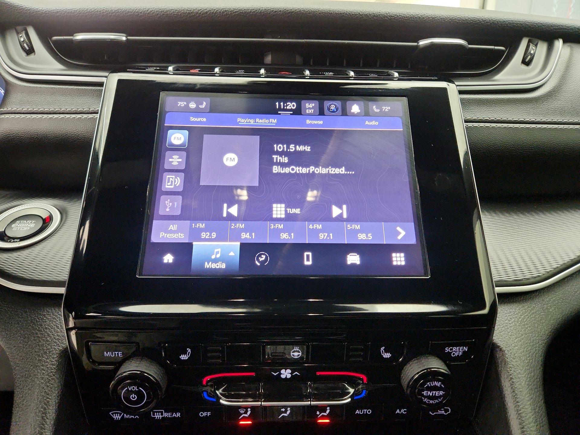 Thumbnail: 2024 Jeep Grand Cherokee - 15