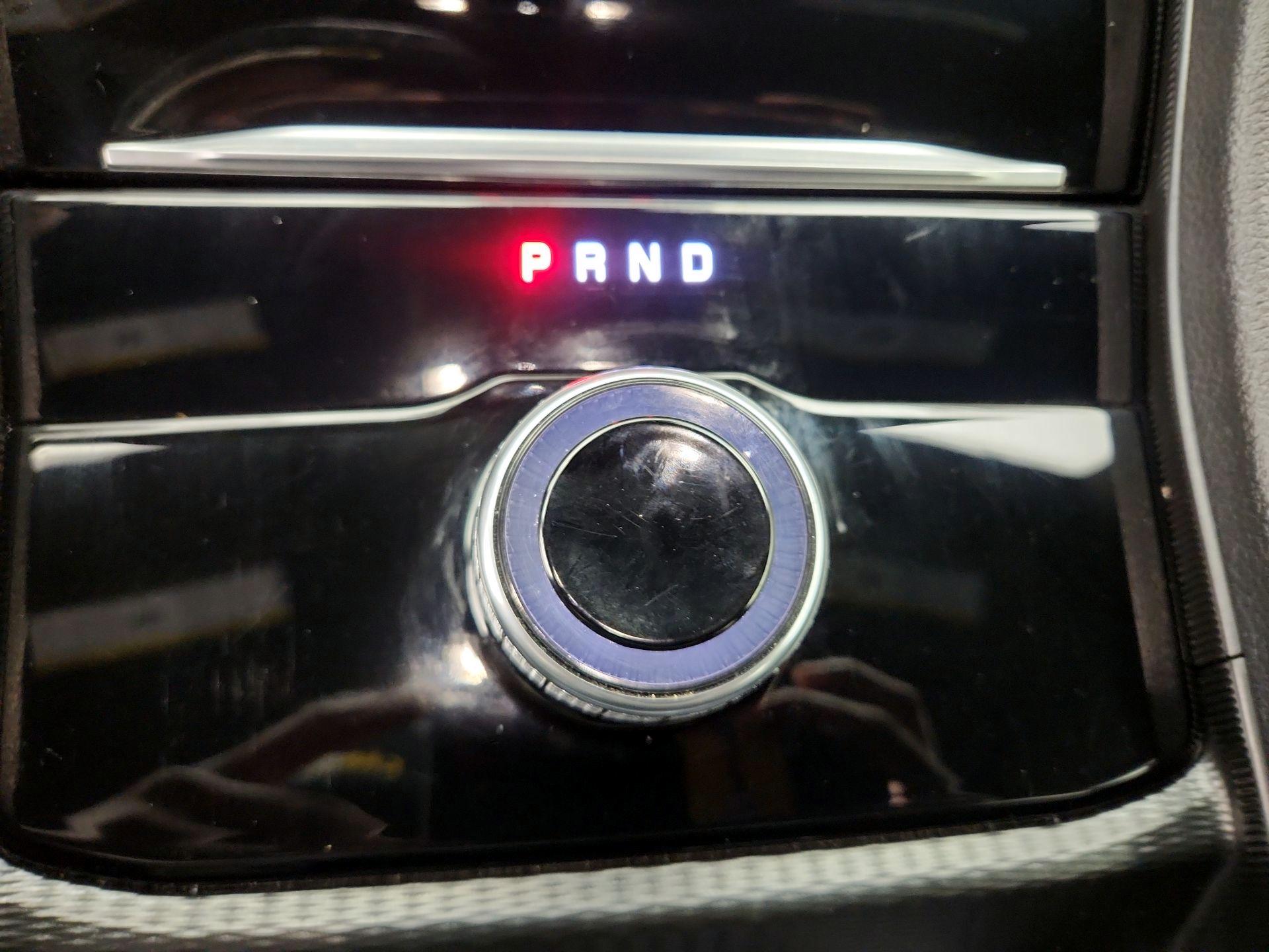 Thumbnail: 2024 Jeep Grand Cherokee - 17