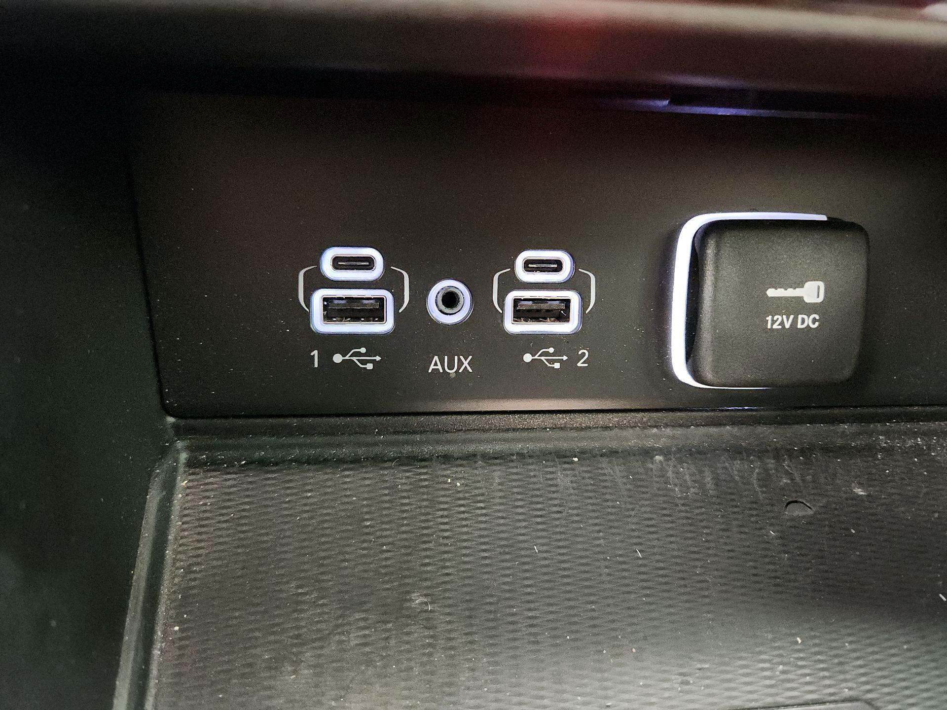 Thumbnail: 2024 Jeep Grand Cherokee - 18