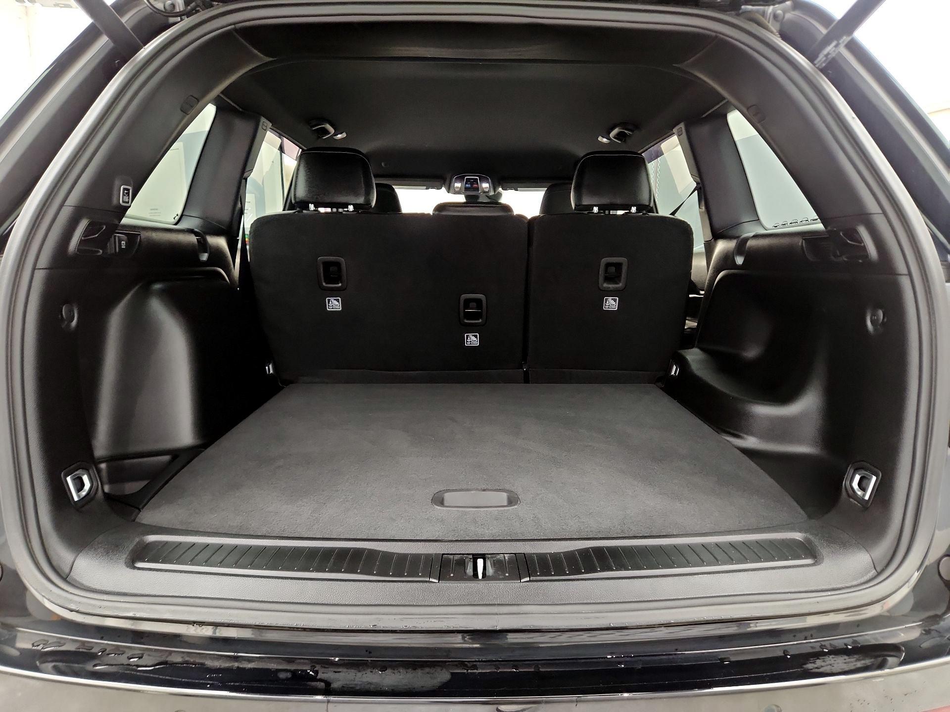 Thumbnail: 2024 Jeep Grand Cherokee - 20