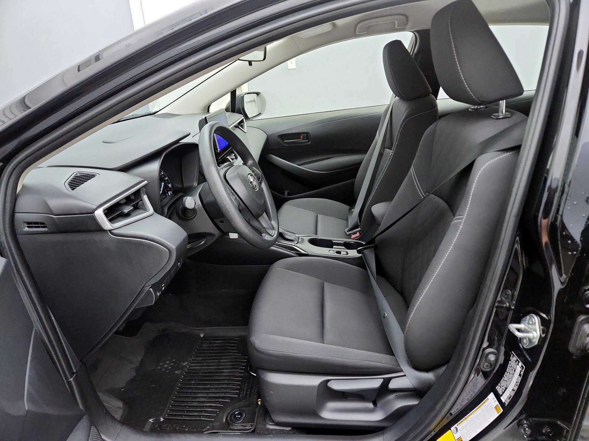 Thumbnail: 2024 Toyota Corolla - 11