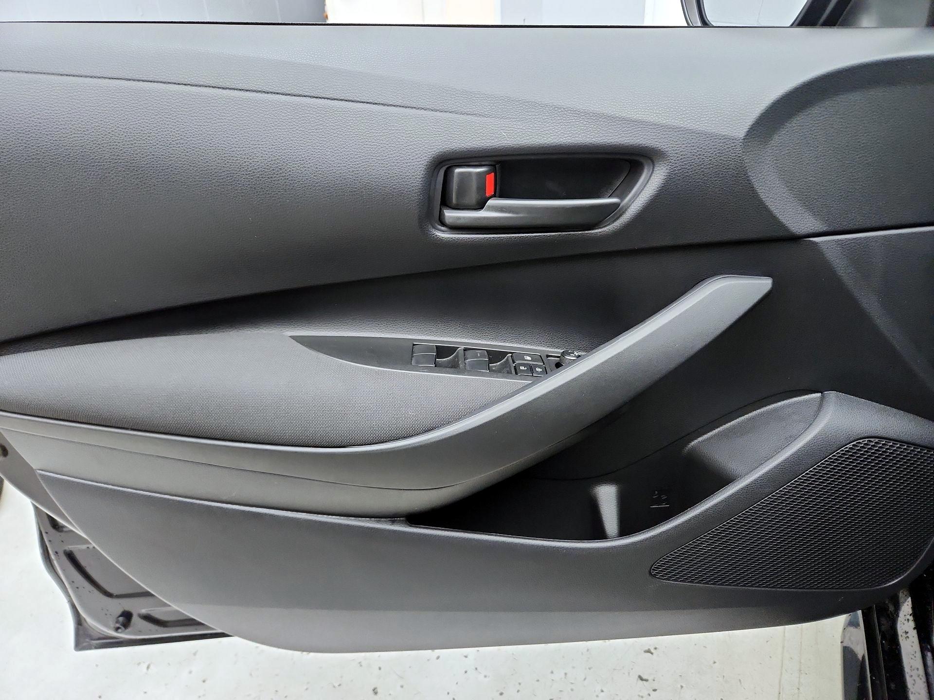 Thumbnail: 2024 Toyota Corolla - 12