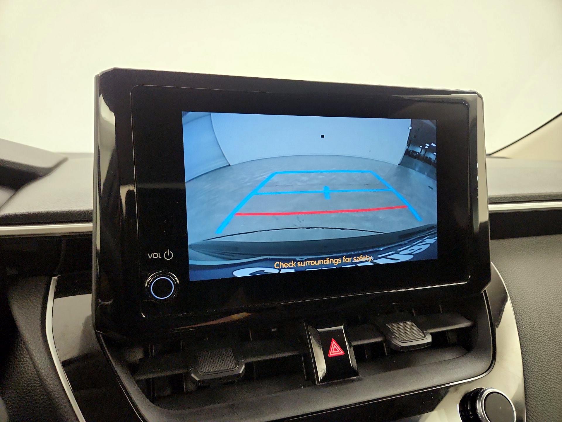 Thumbnail: 2024 Toyota Corolla - 14