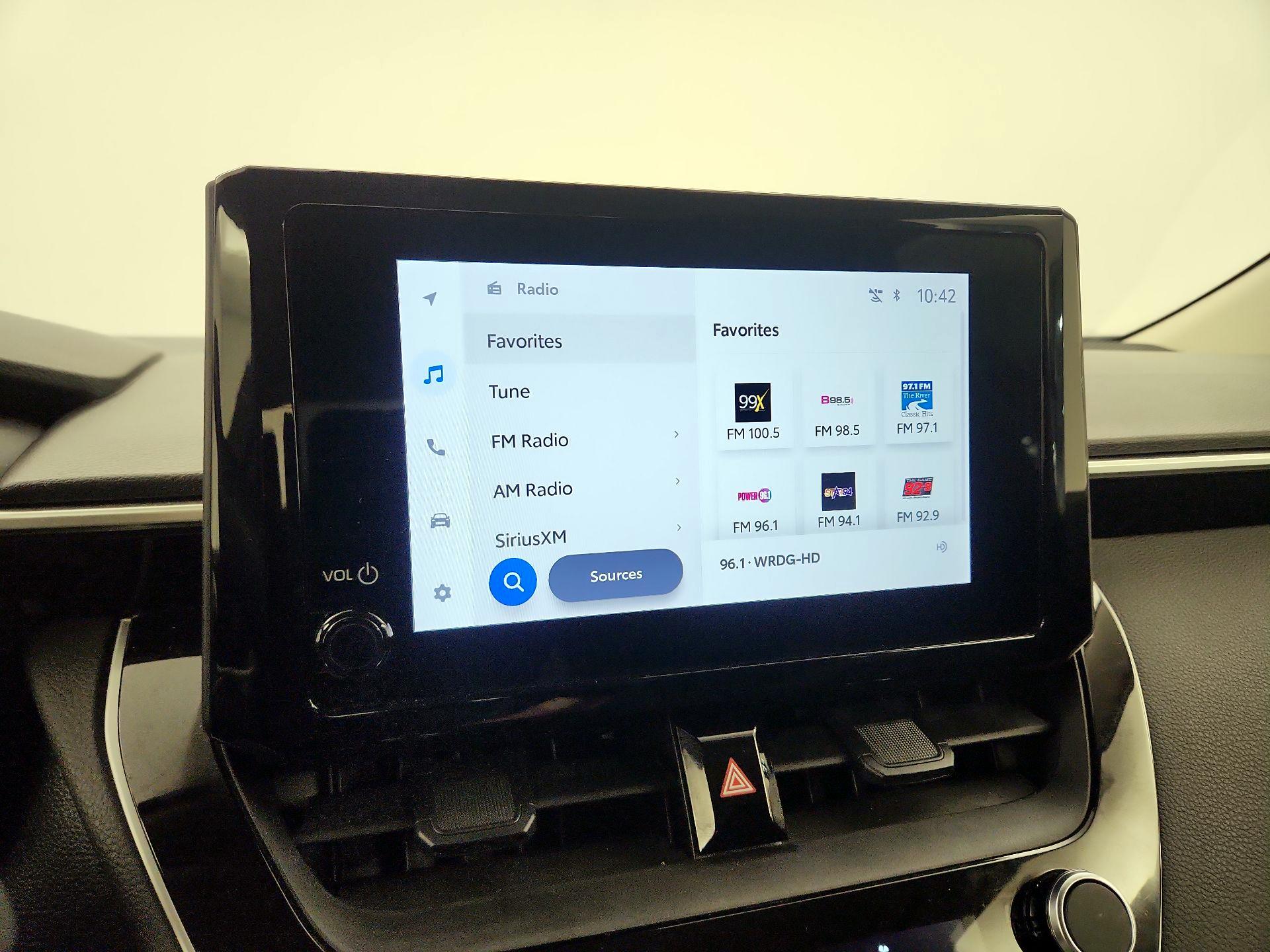 Thumbnail: 2024 Toyota Corolla - 15