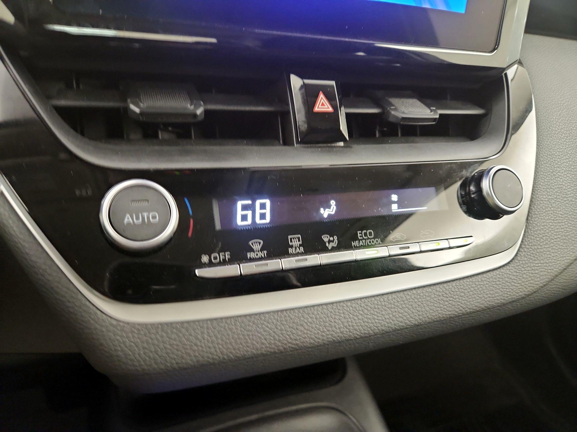 Thumbnail: 2024 Toyota Corolla - 16