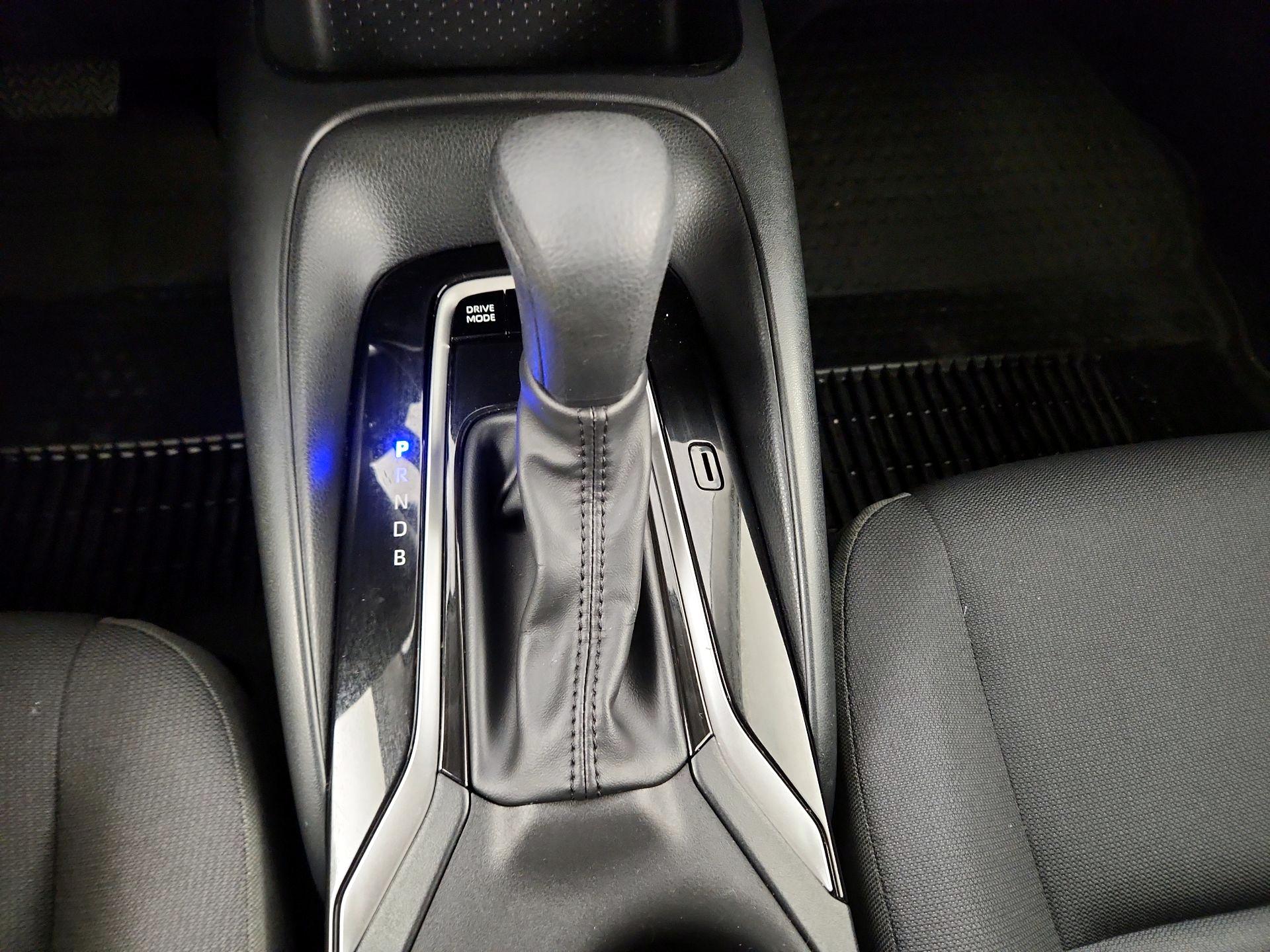 Thumbnail: 2024 Toyota Corolla - 17