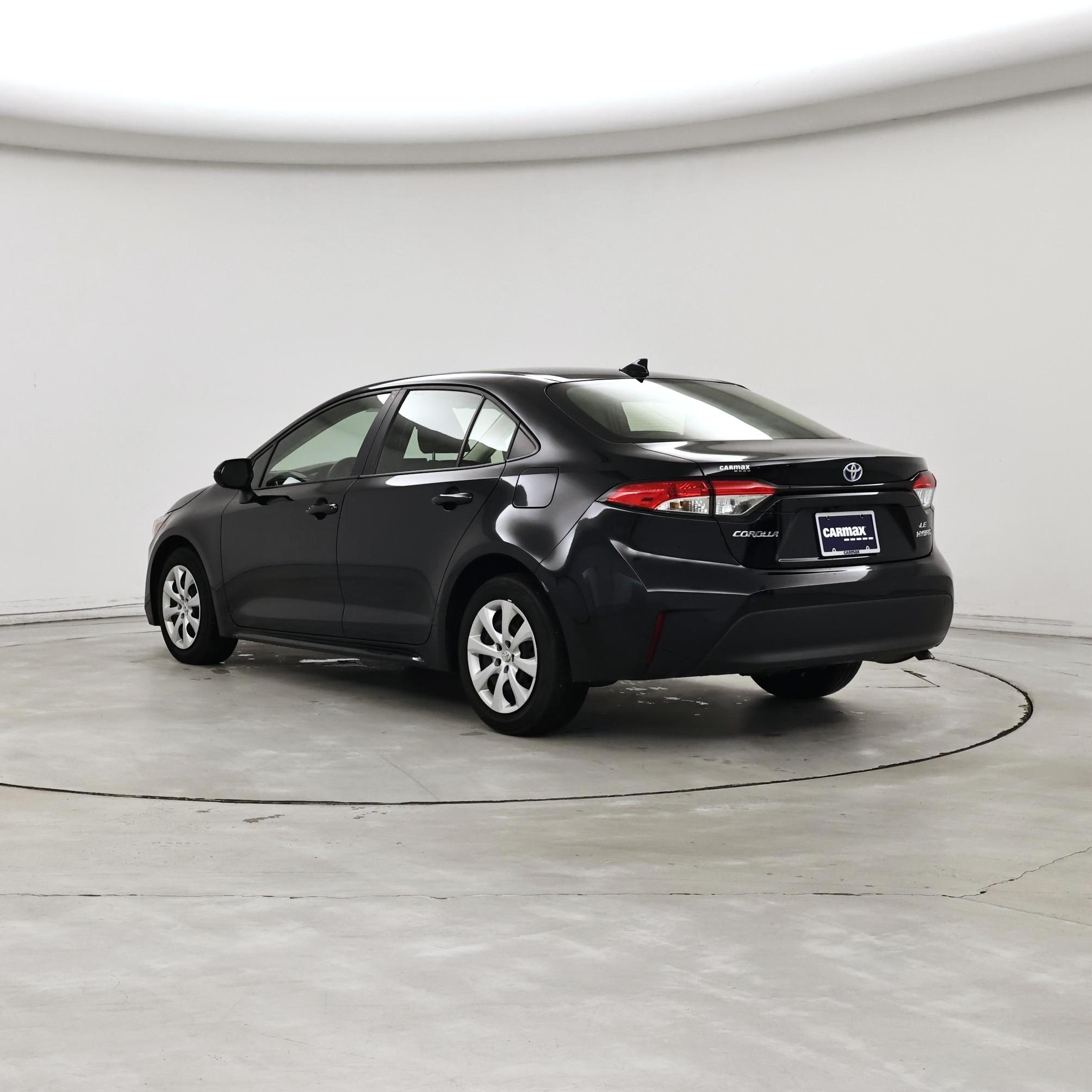 Thumbnail: 2024 Toyota Corolla - 2