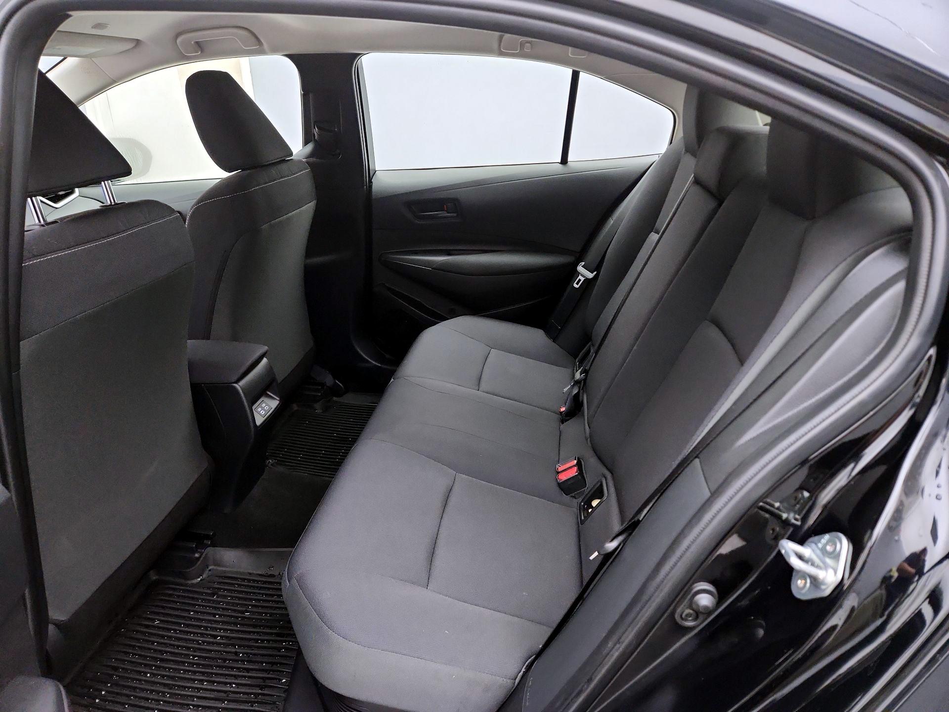 Thumbnail: 2024 Toyota Corolla - 19