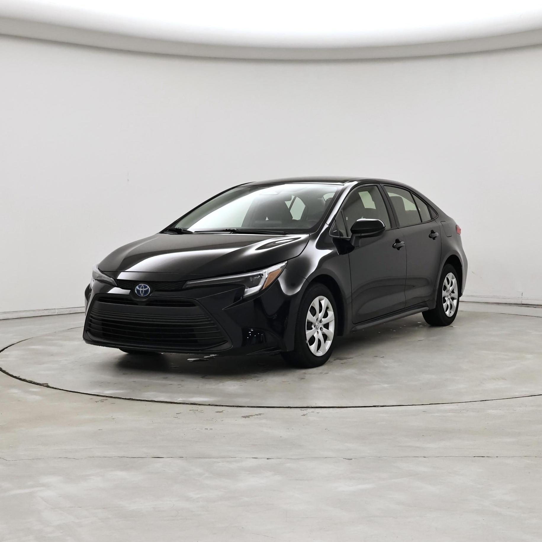 Thumbnail: 2024 Toyota Corolla - 4