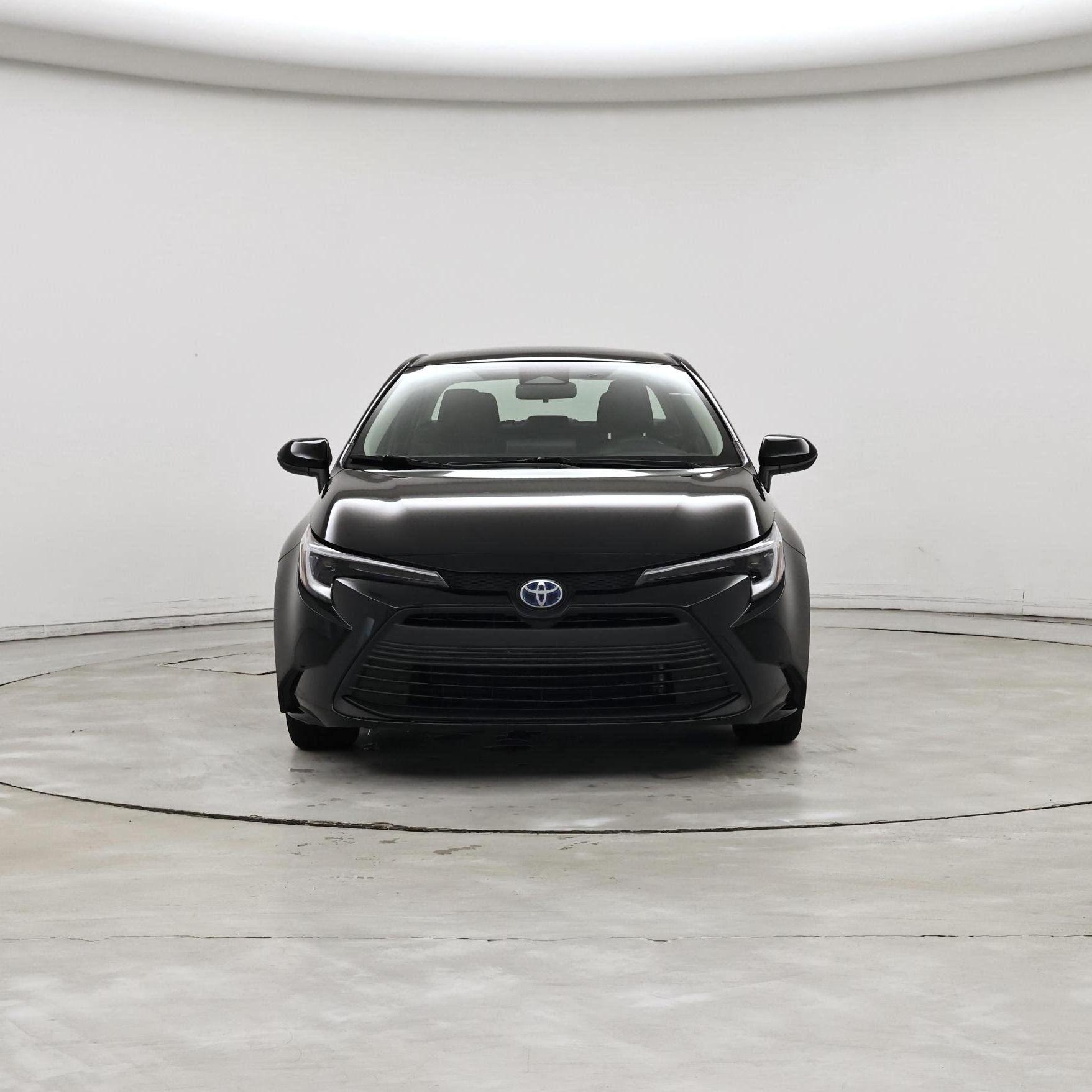 Thumbnail: 2024 Toyota Corolla - 5