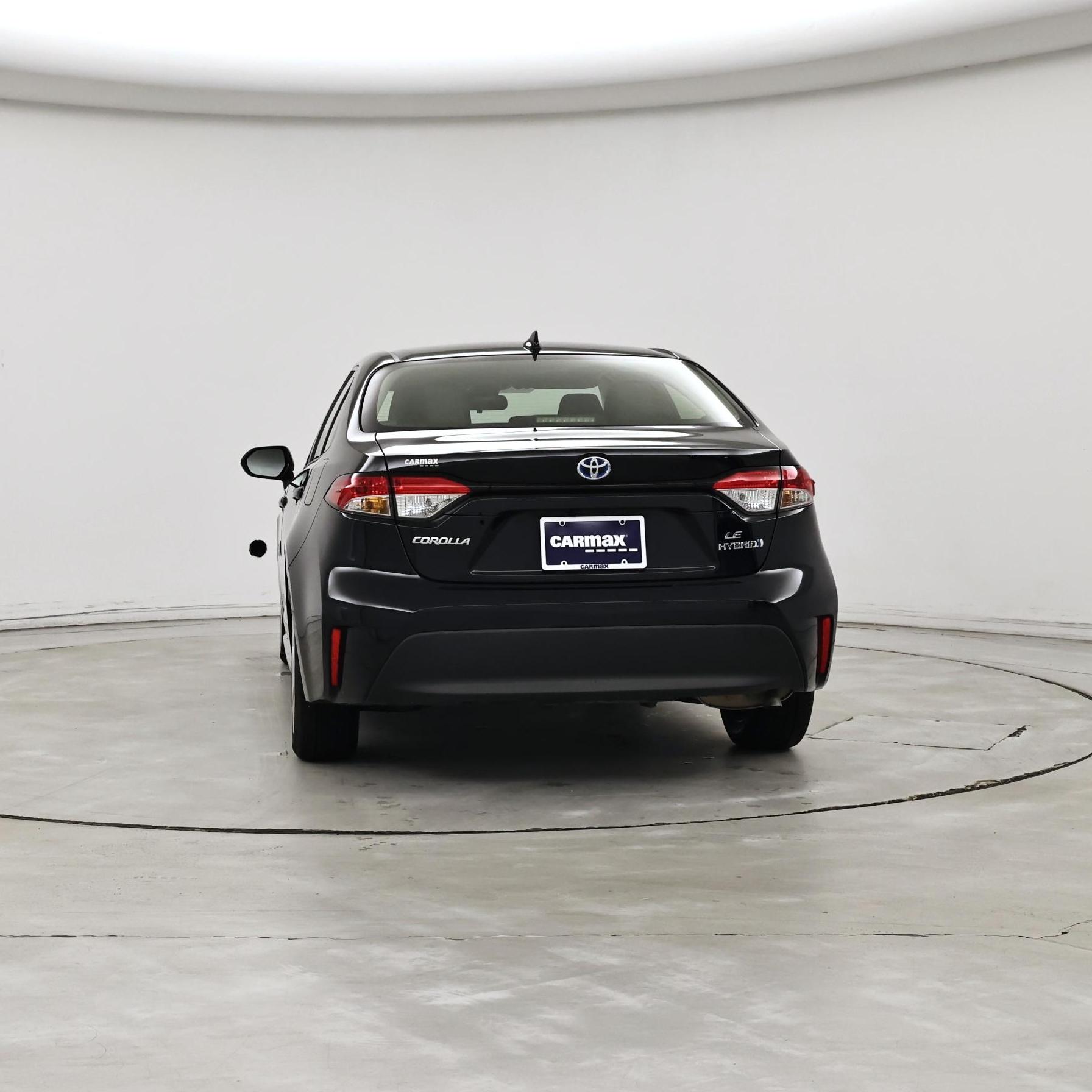 Thumbnail: 2024 Toyota Corolla - 6