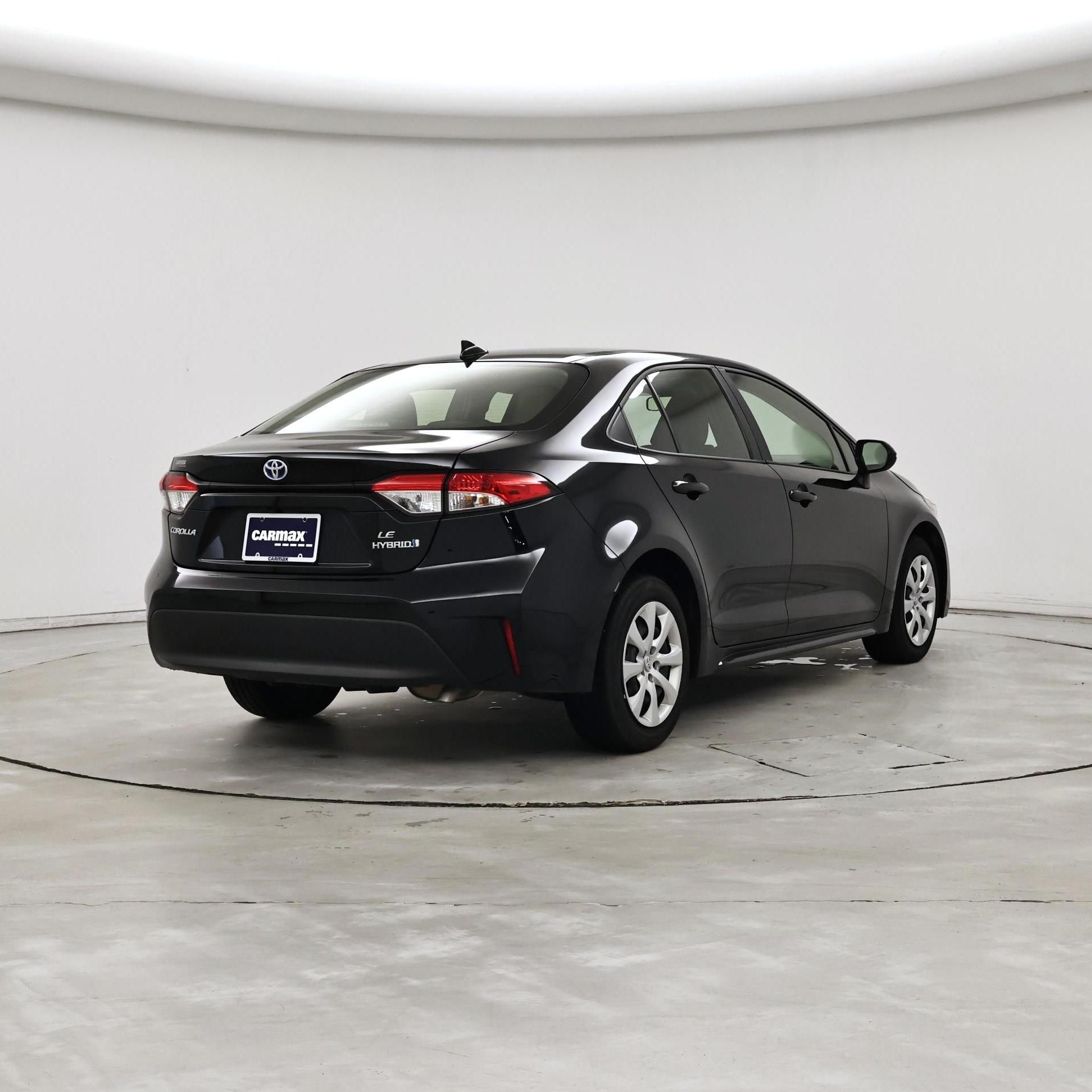 Thumbnail: 2024 Toyota Corolla - 8