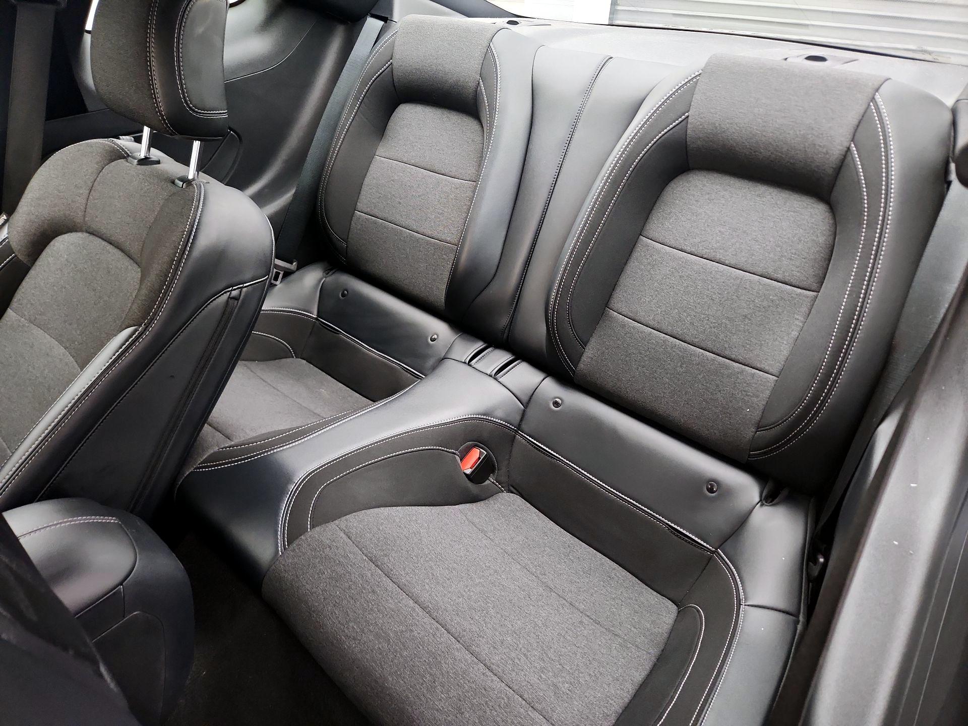 Thumbnail: 2024 Ford Mustang - 10