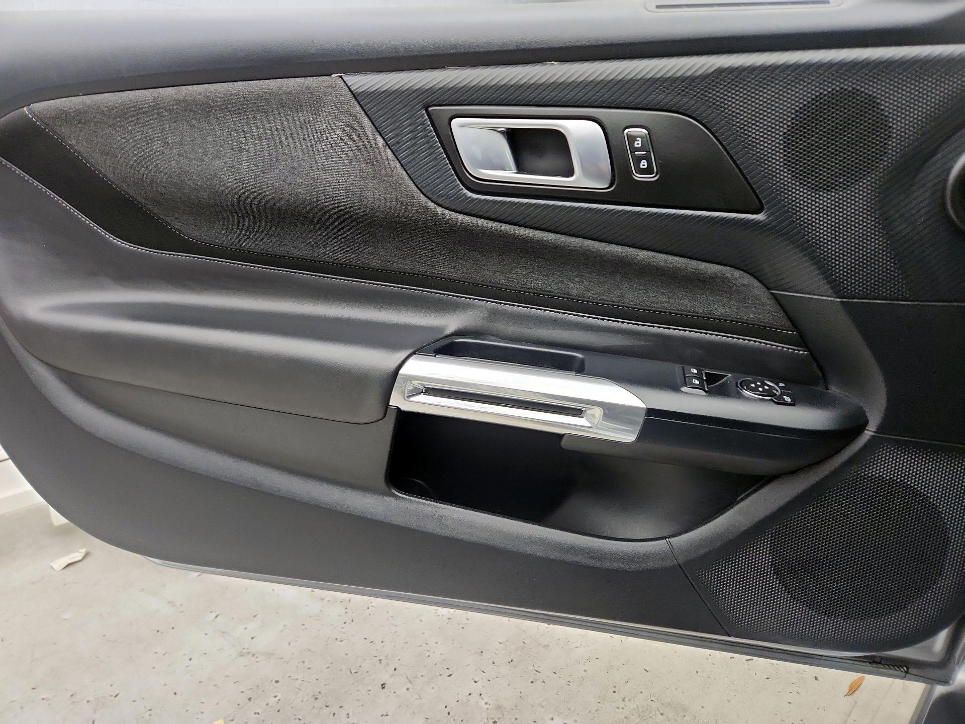 Thumbnail: 2024 Ford Mustang - 12