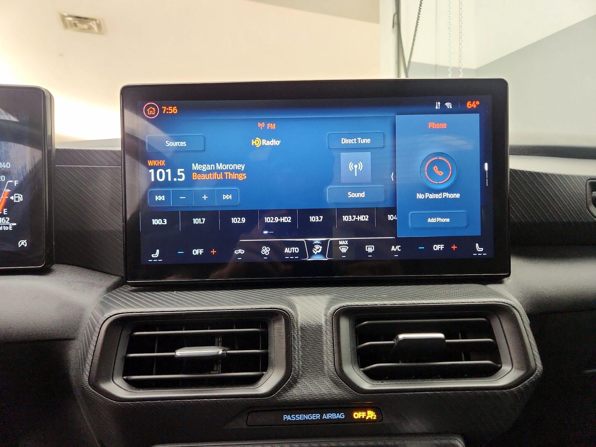 Thumbnail: 2024 Ford Mustang - 15