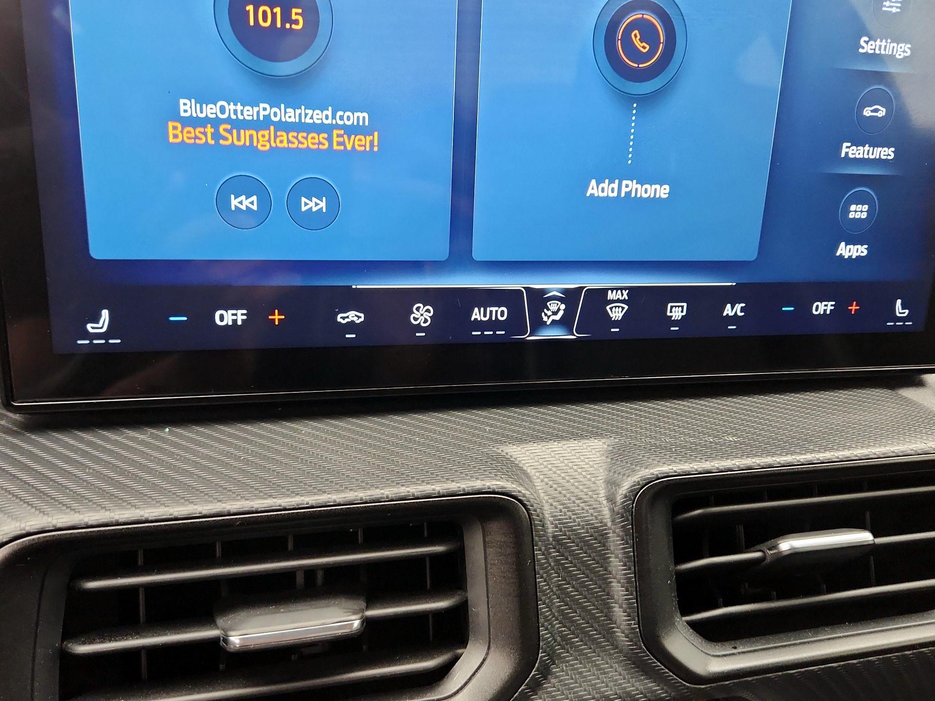 Thumbnail: 2024 Ford Mustang - 16