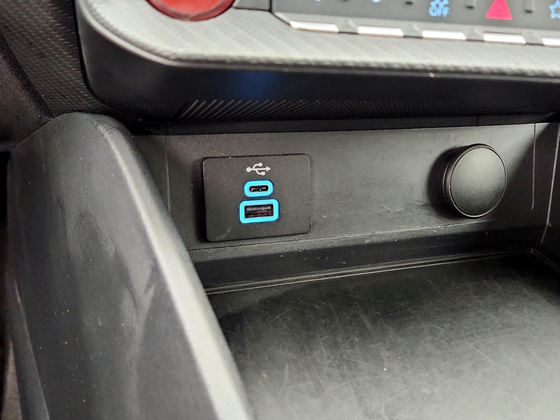 Thumbnail: 2024 Ford Mustang - 18