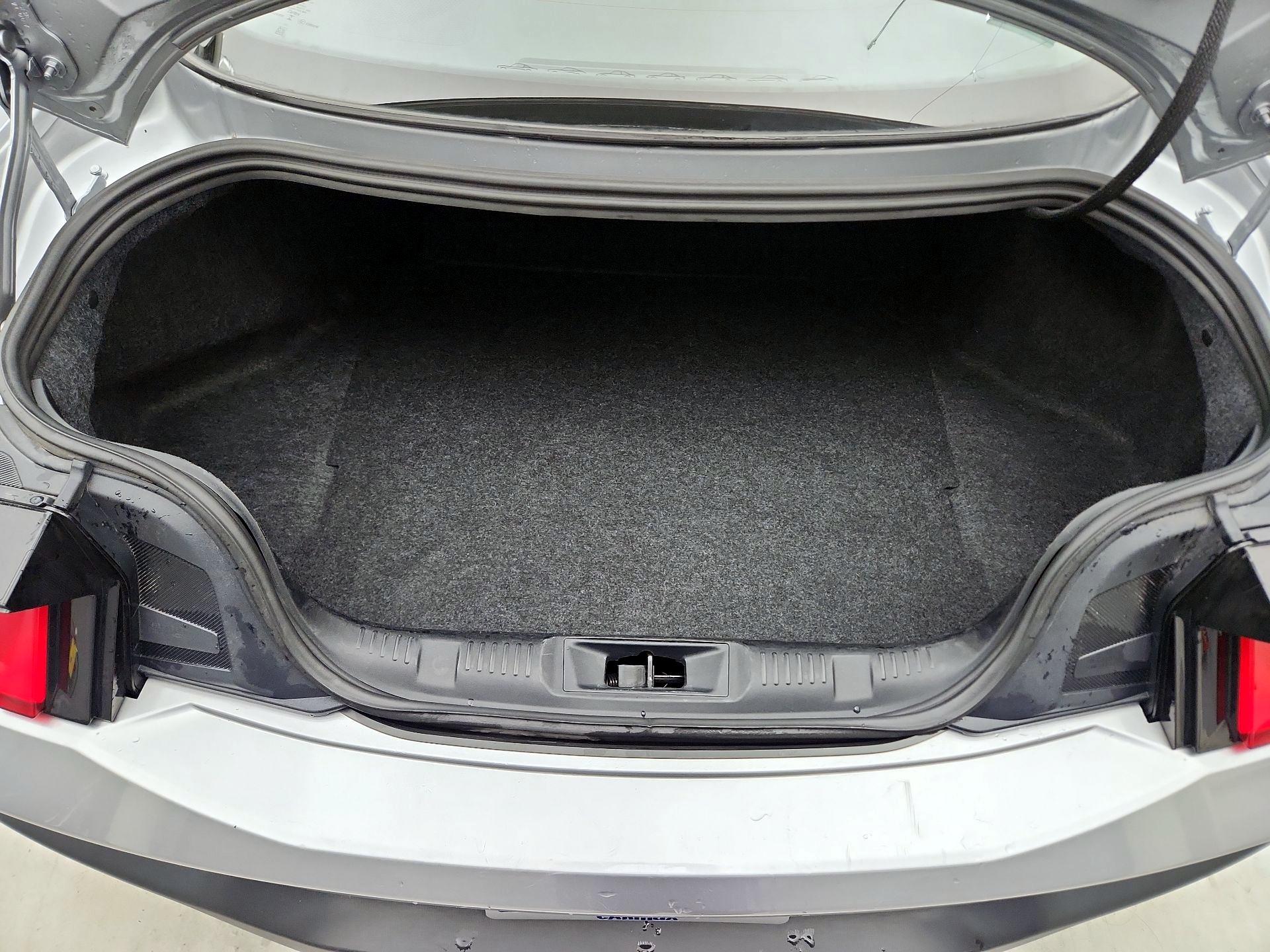 Thumbnail: 2024 Ford Mustang - 19