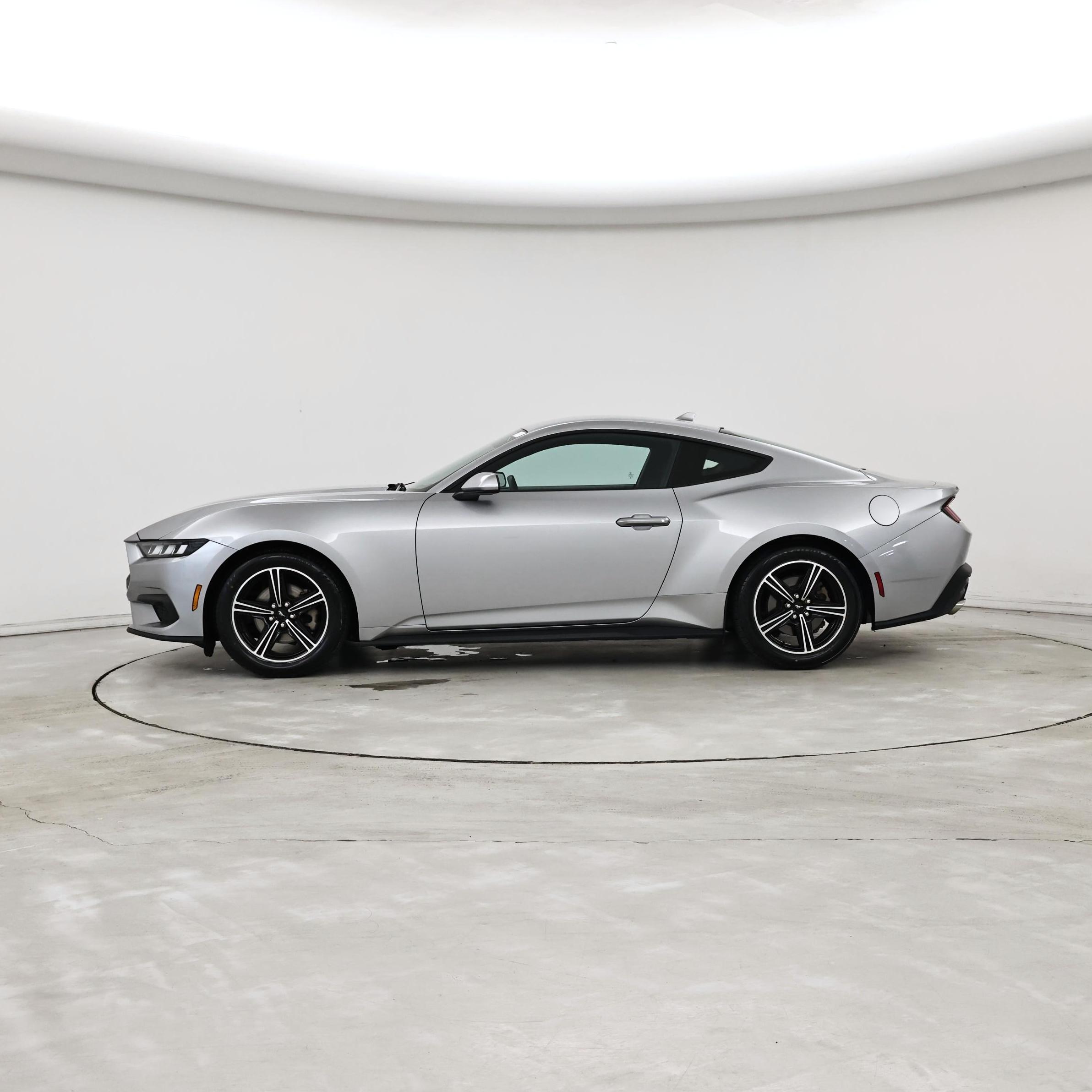 Thumbnail: 2024 Ford Mustang - 3