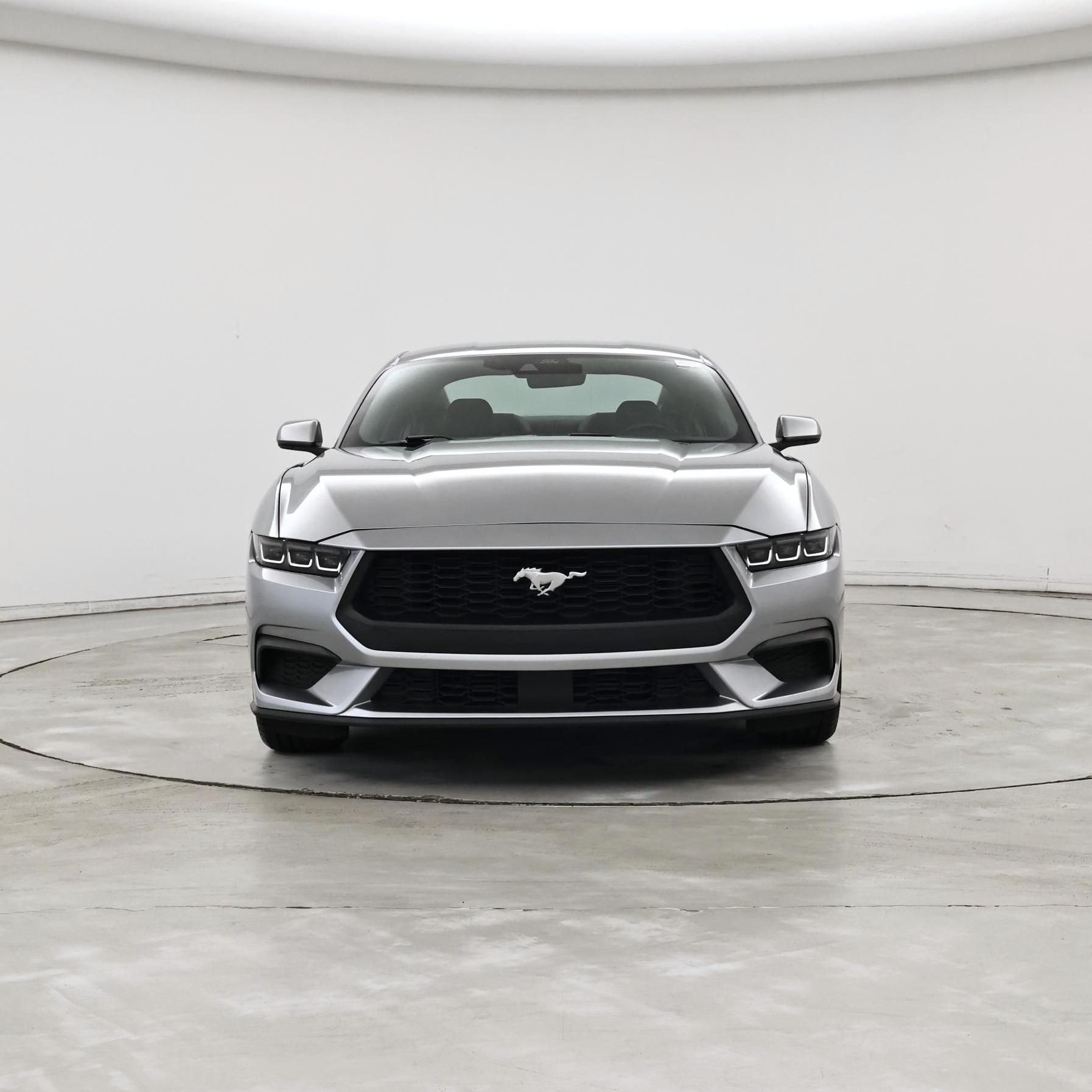 Thumbnail: 2024 Ford Mustang - 5