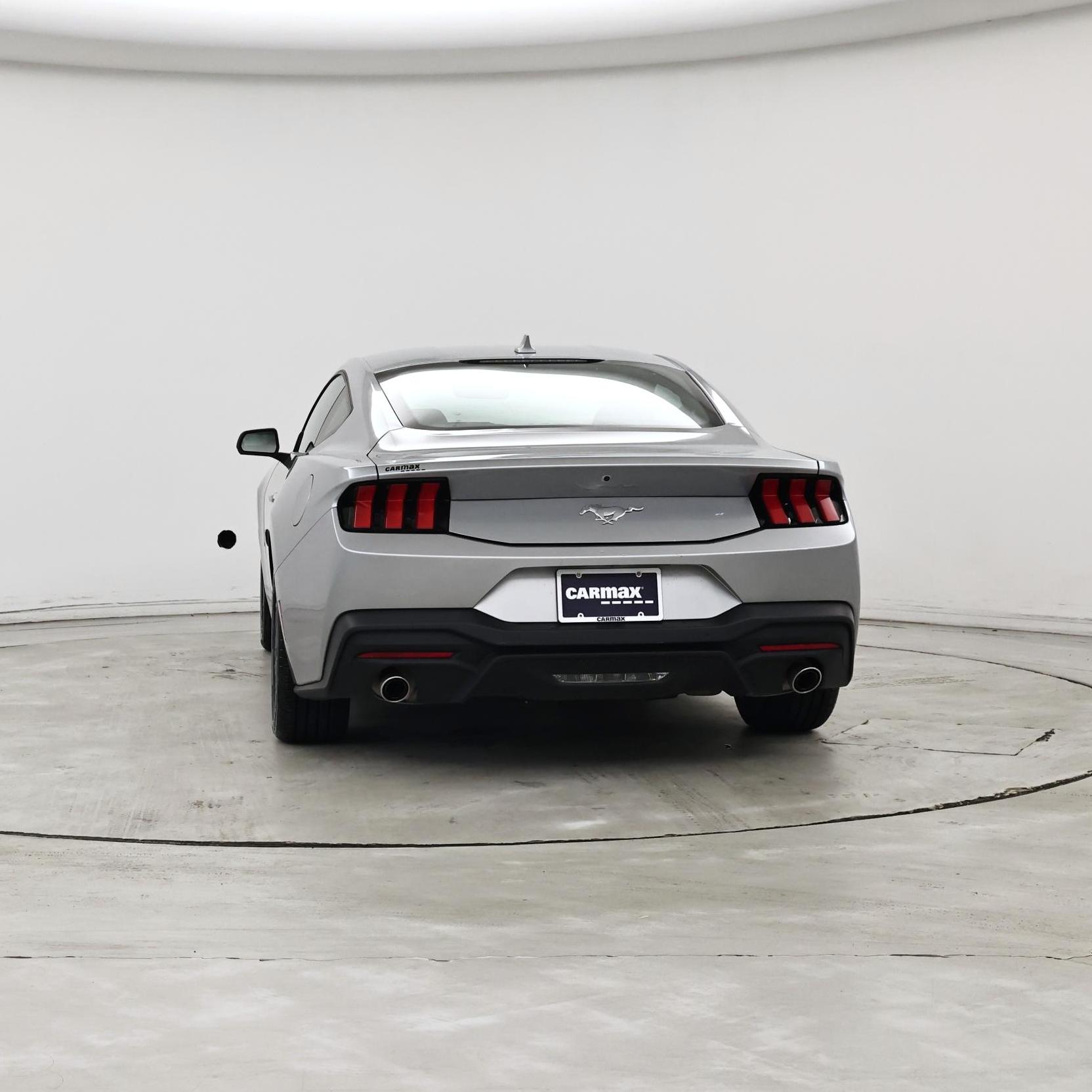 Thumbnail: 2024 Ford Mustang - 6