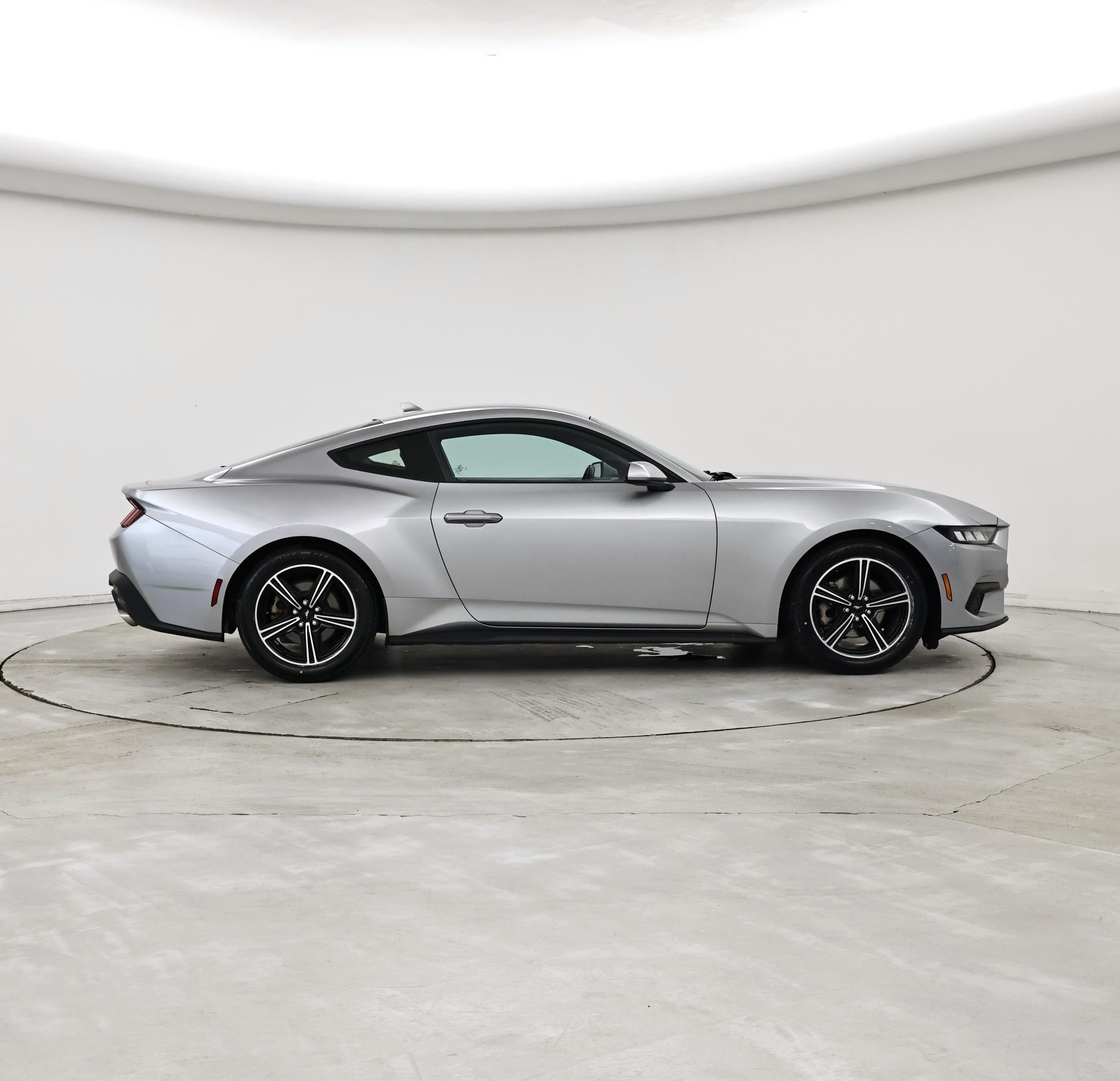 Thumbnail: 2024 Ford Mustang - 7