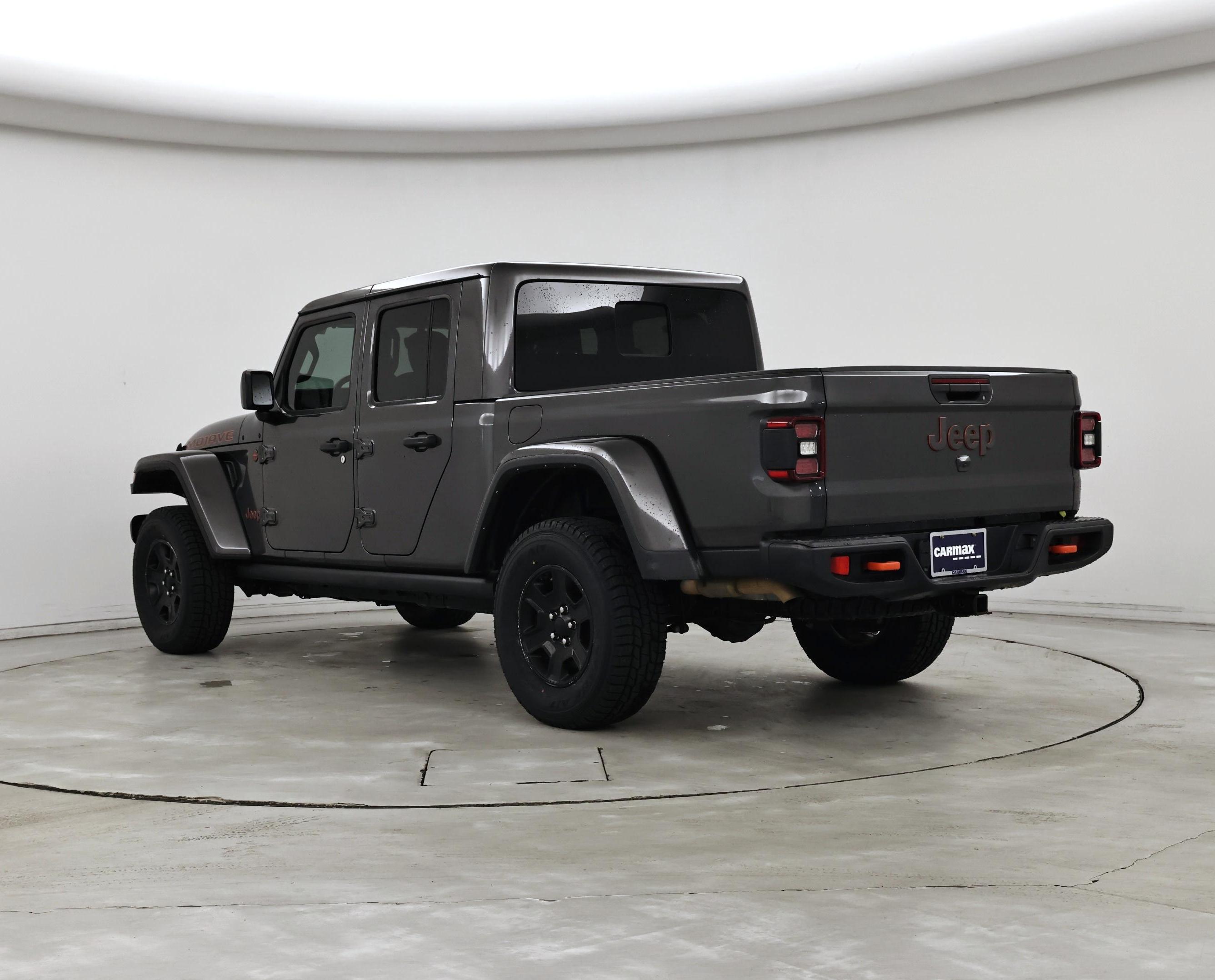 Thumbnail: 2023 Jeep Gladiator - 2