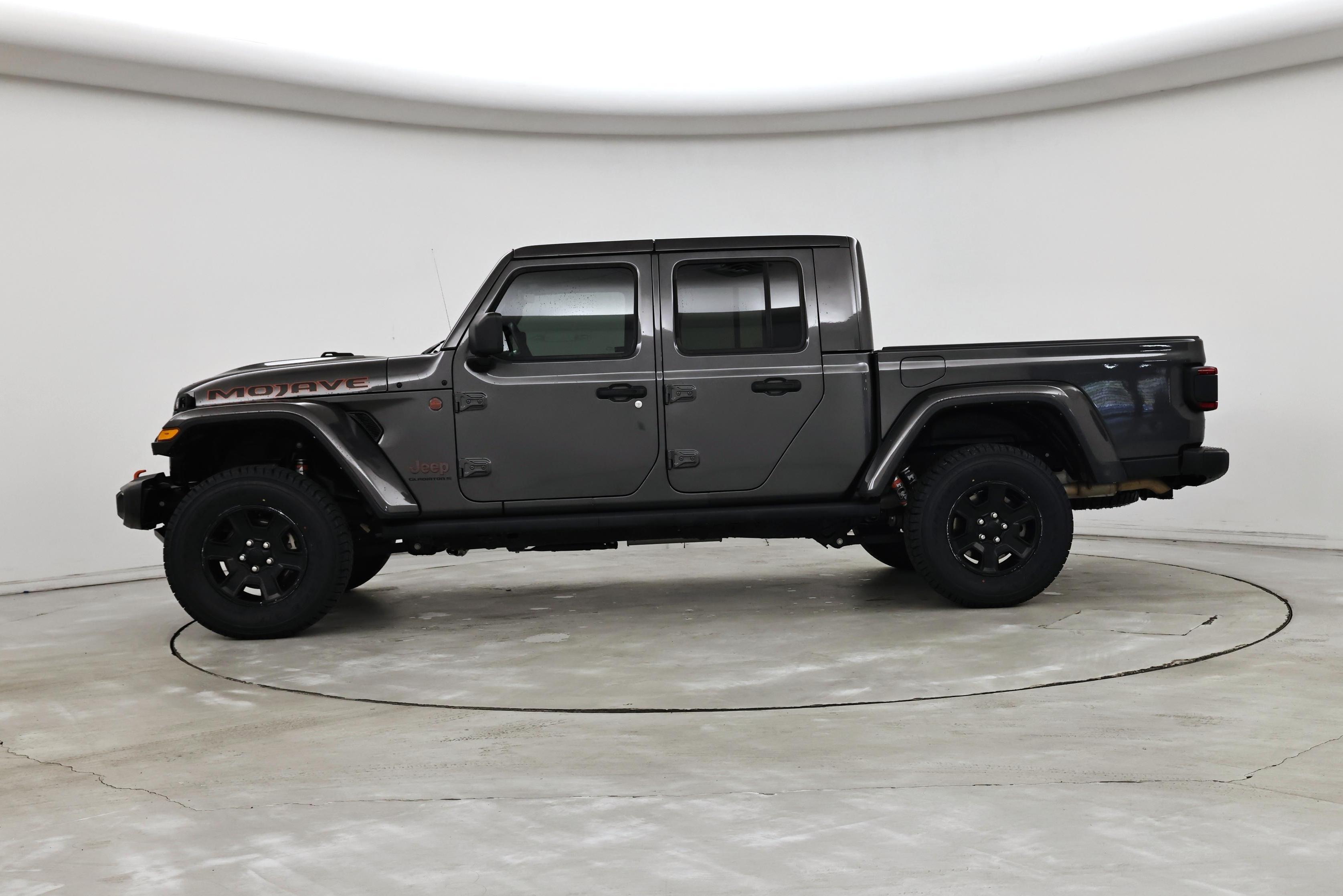 Thumbnail: 2023 Jeep Gladiator - 3