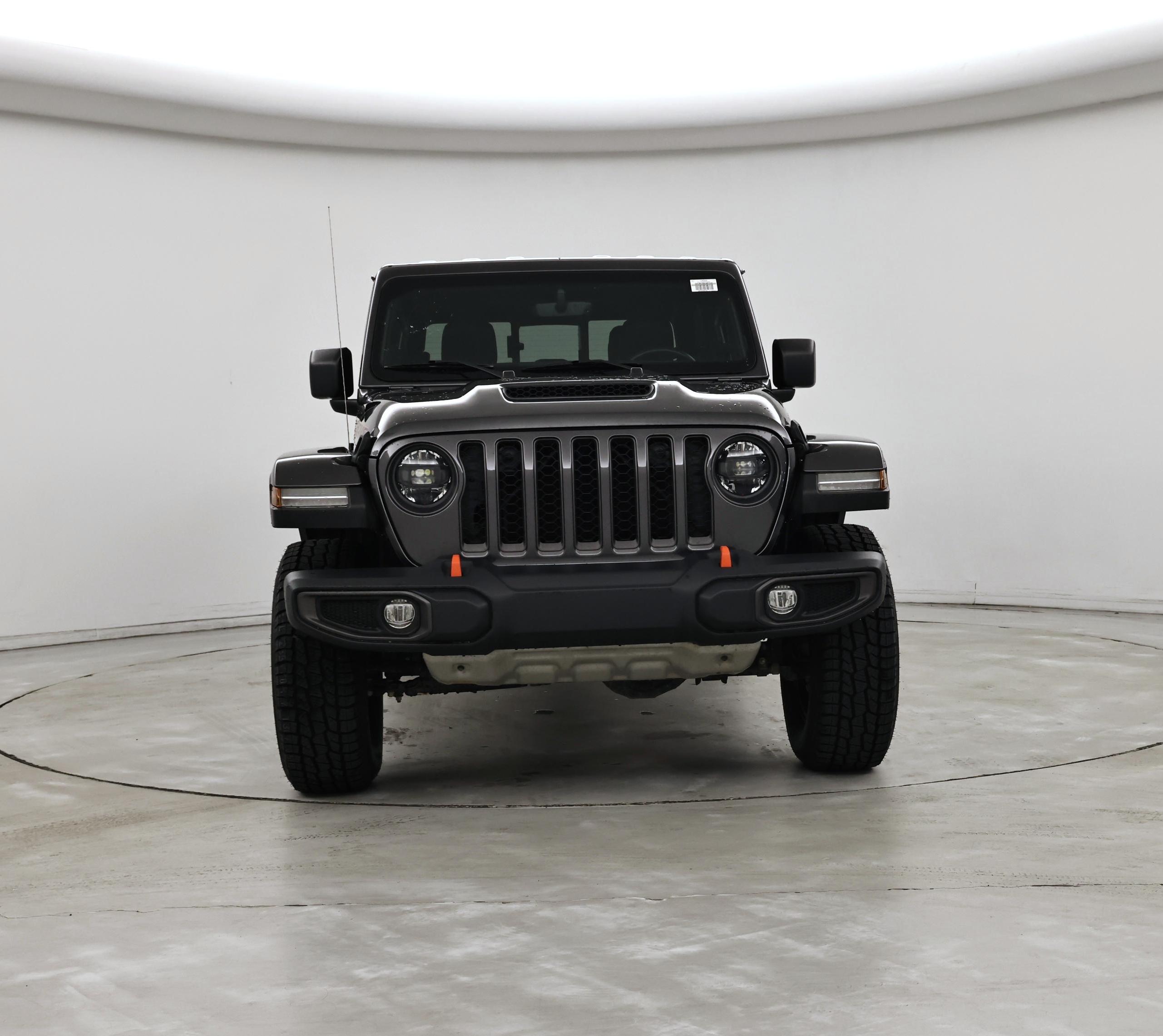 Thumbnail: 2023 Jeep Gladiator - 5