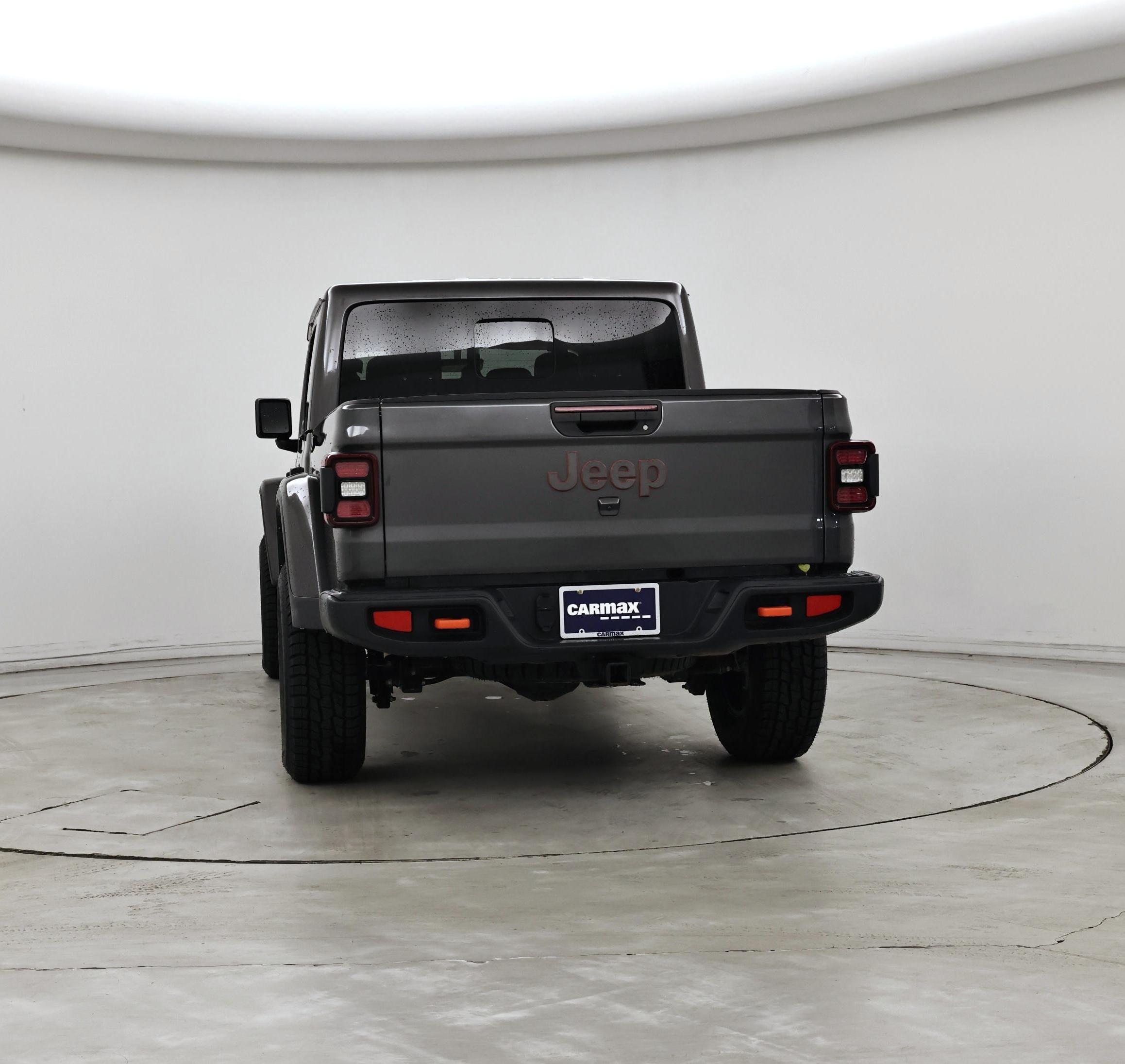 Thumbnail: 2023 Jeep Gladiator - 6